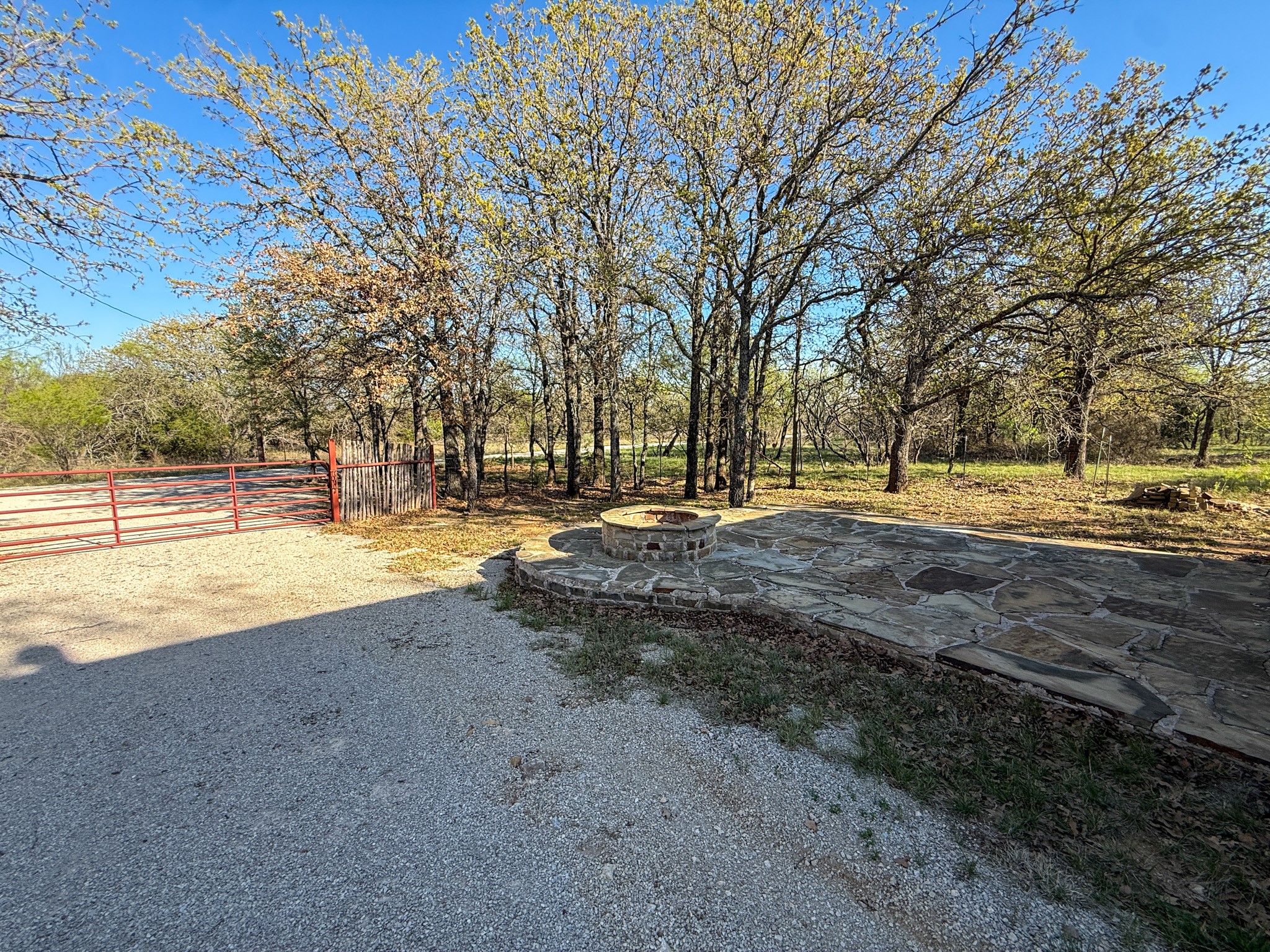 4909 Barton Chapel Road Jacksboro TX 76458