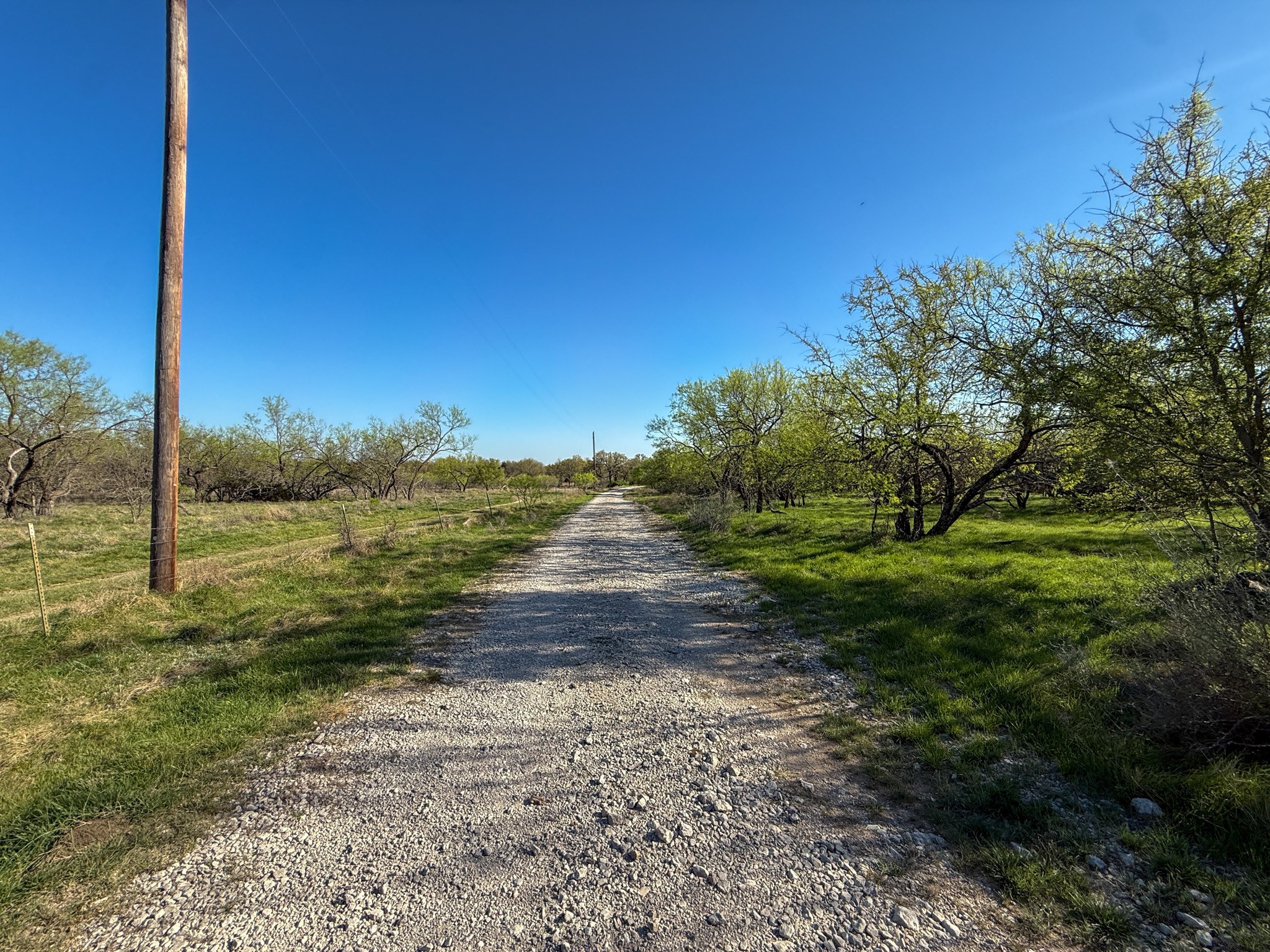 4909 Barton Chapel Road Jacksboro TX 76458