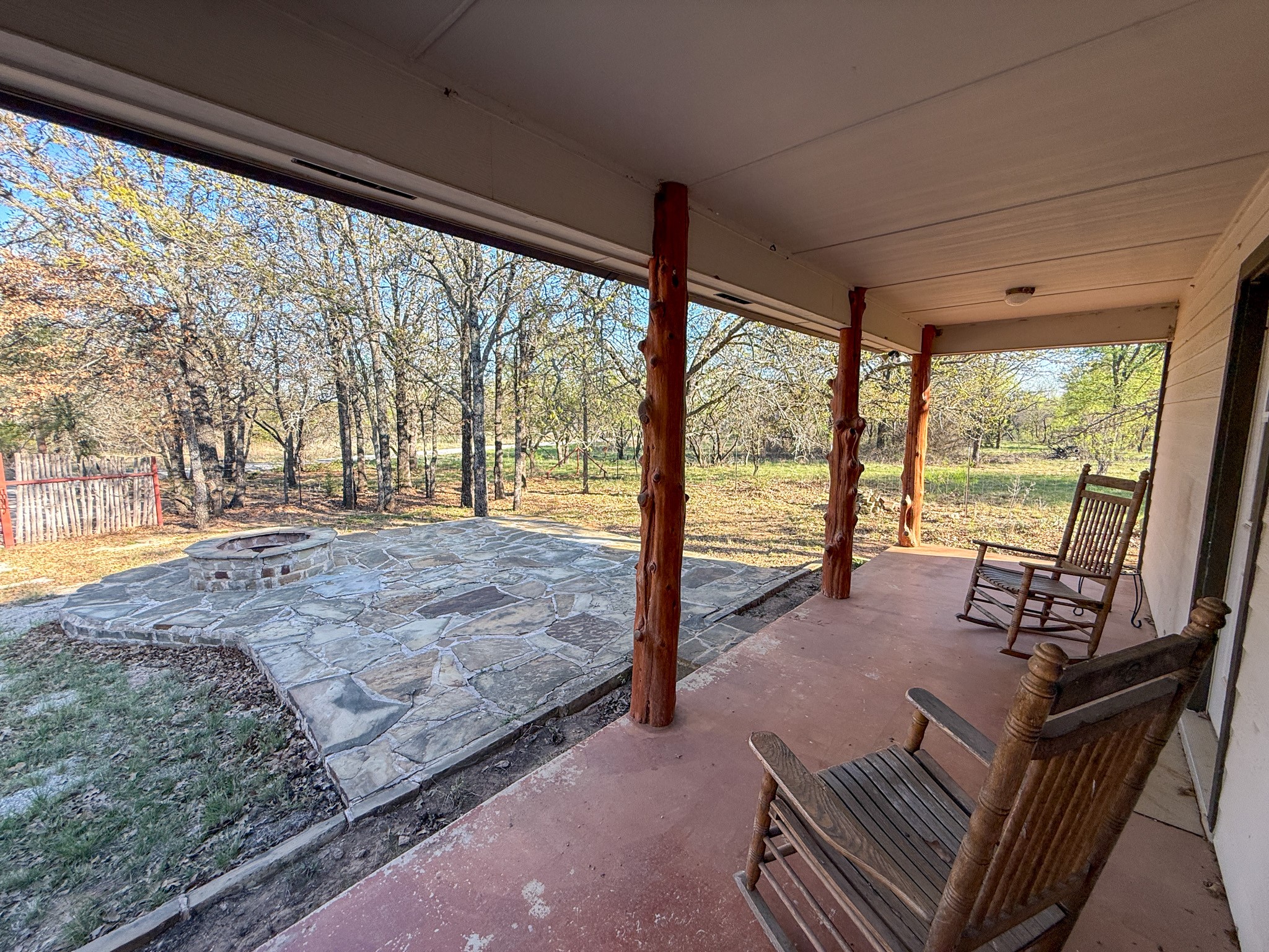4909 Barton Chapel Road Jacksboro TX 76458