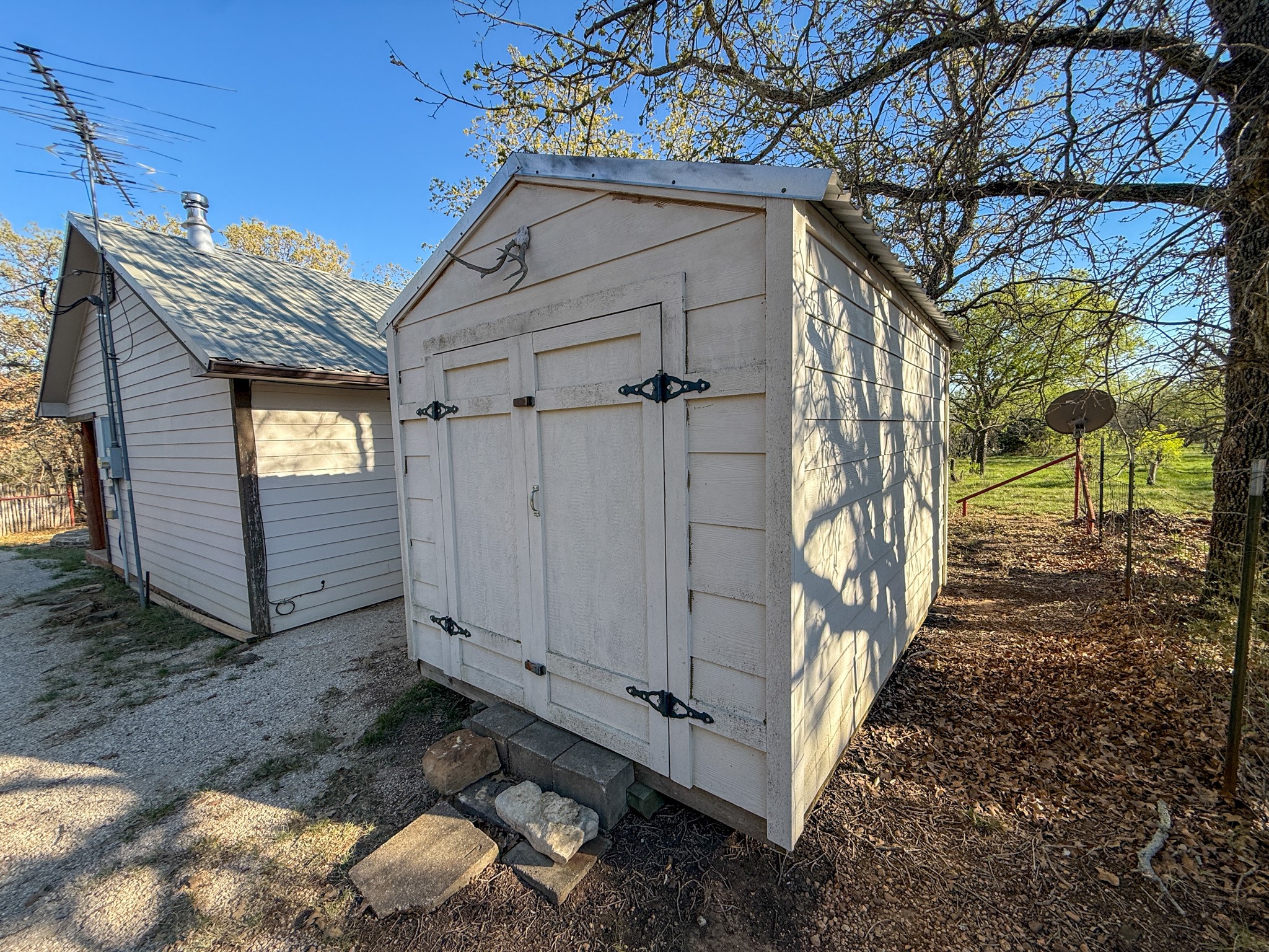 4909 Barton Chapel Road Jacksboro TX 76458