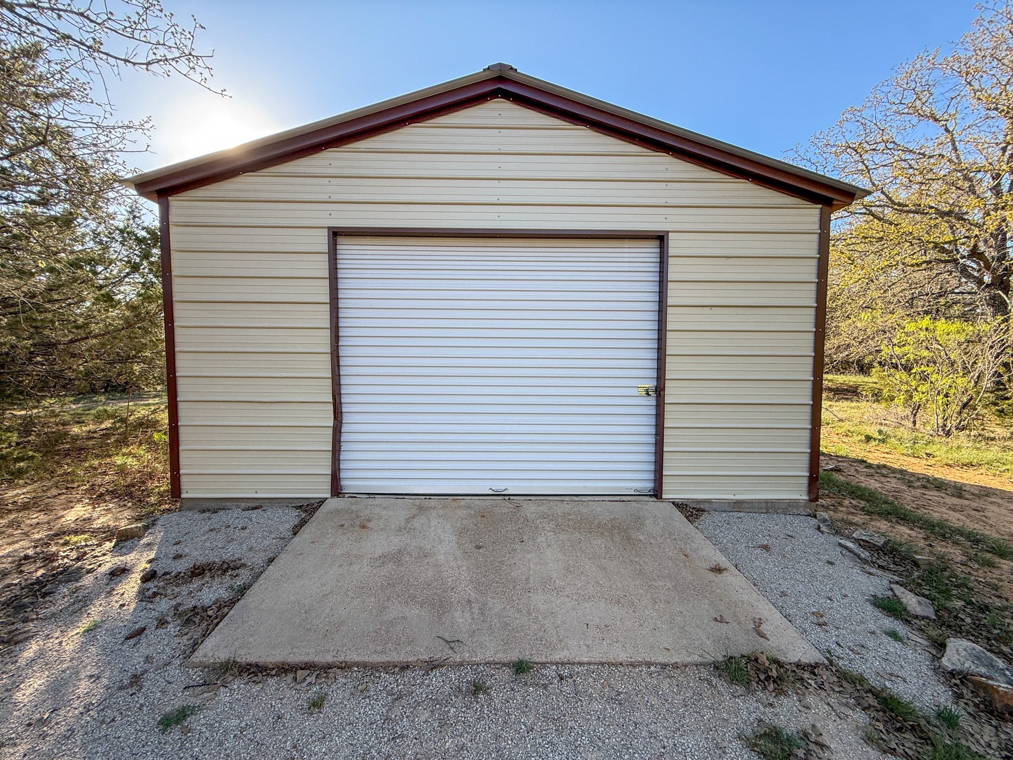 4909 Barton Chapel Road Jacksboro TX 76458