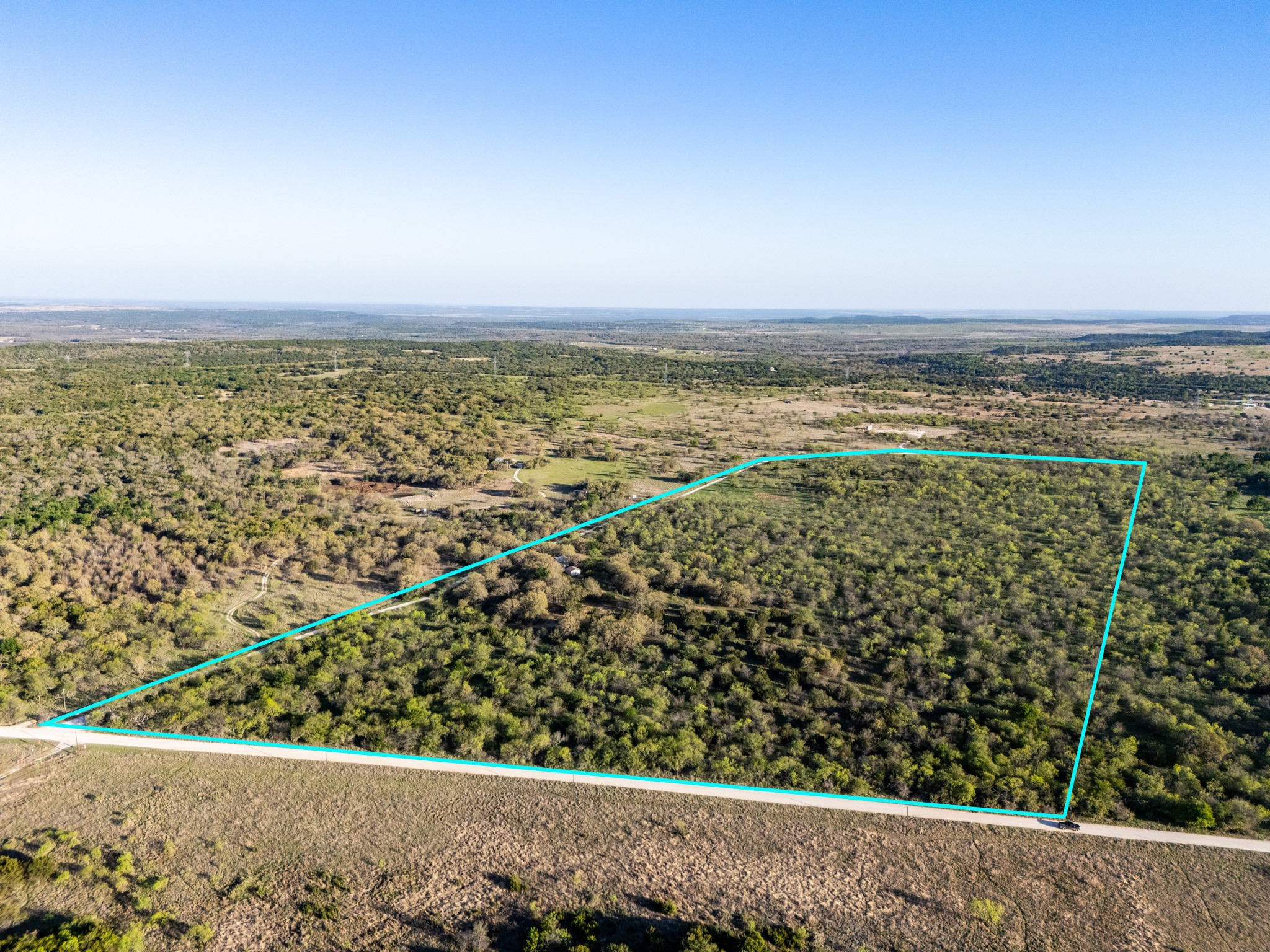 4909 Barton Chapel Road Jacksboro TX 76458