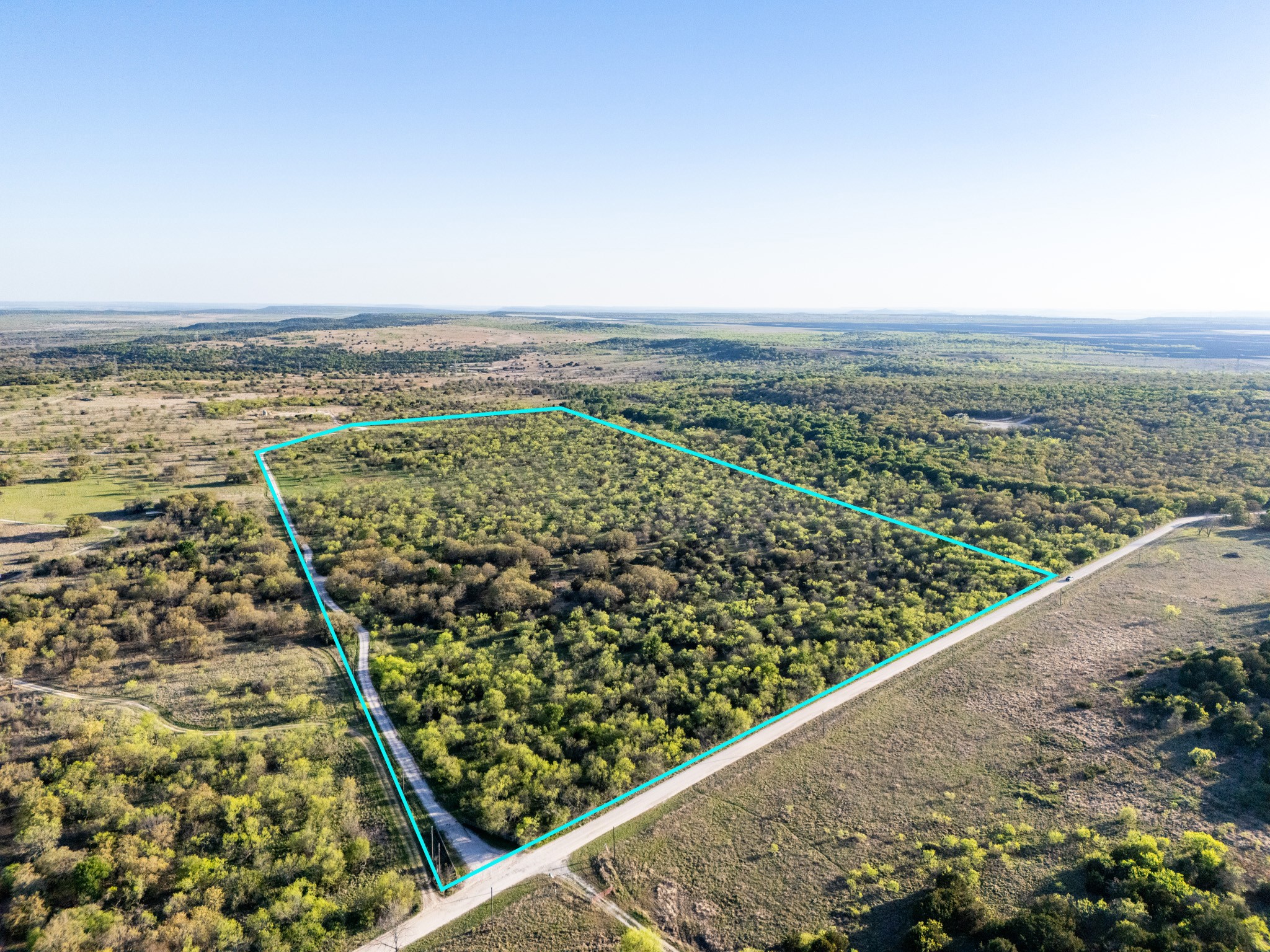4909 Barton Chapel Road Jacksboro TX 76458