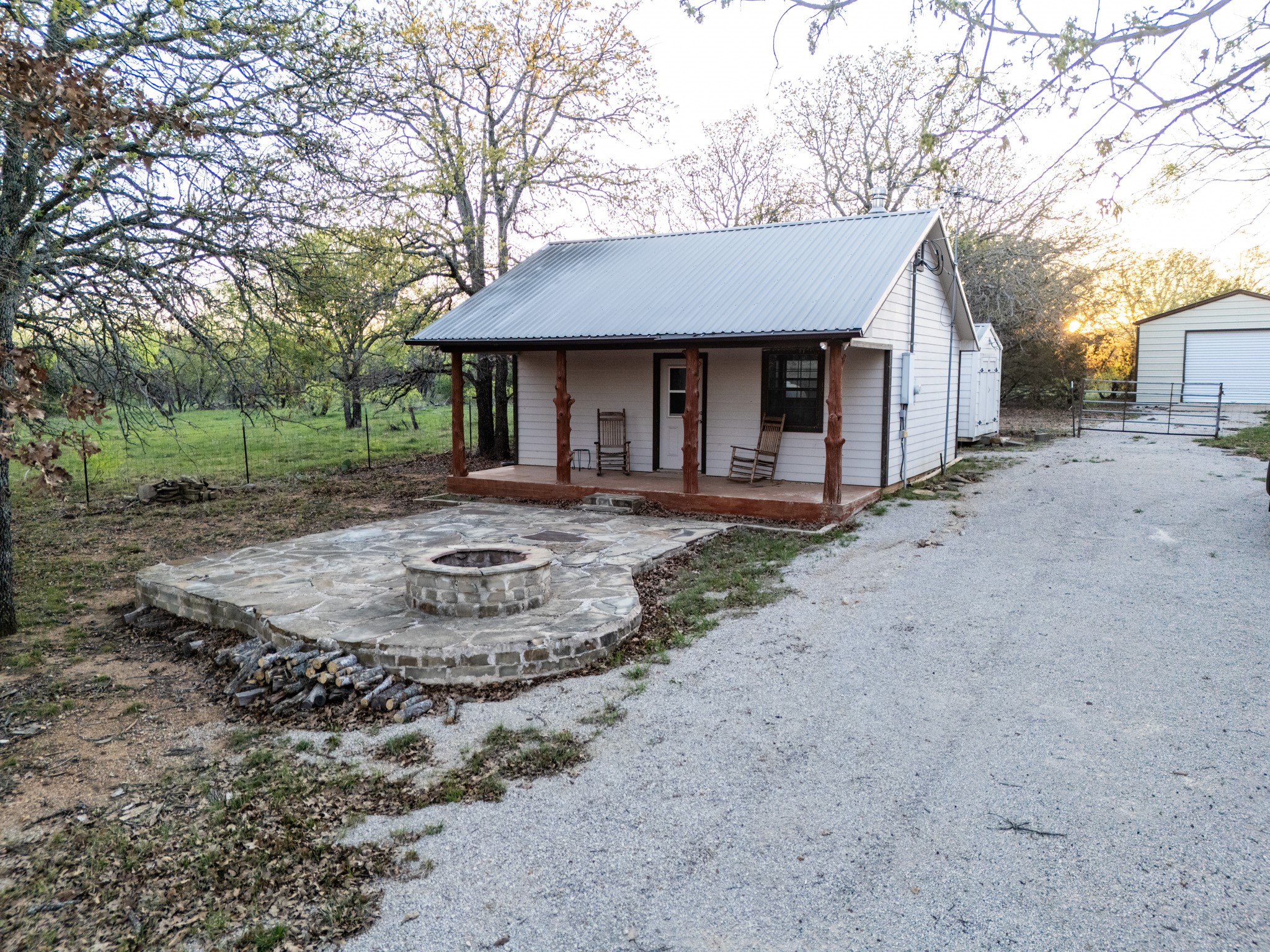 4909 Barton Chapel Road Jacksboro TX 76458