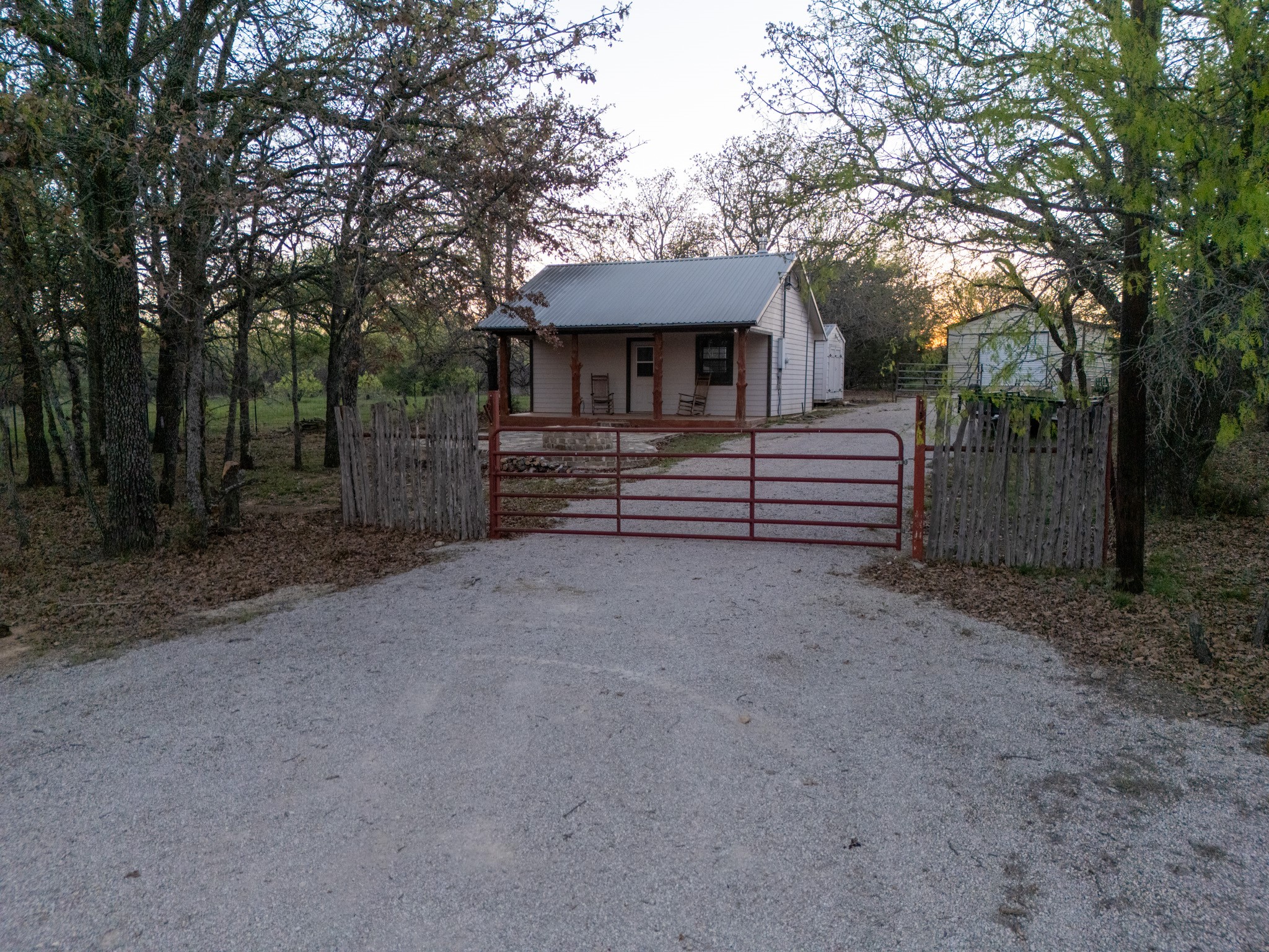 4909 Barton Chapel Road Jacksboro TX 76458