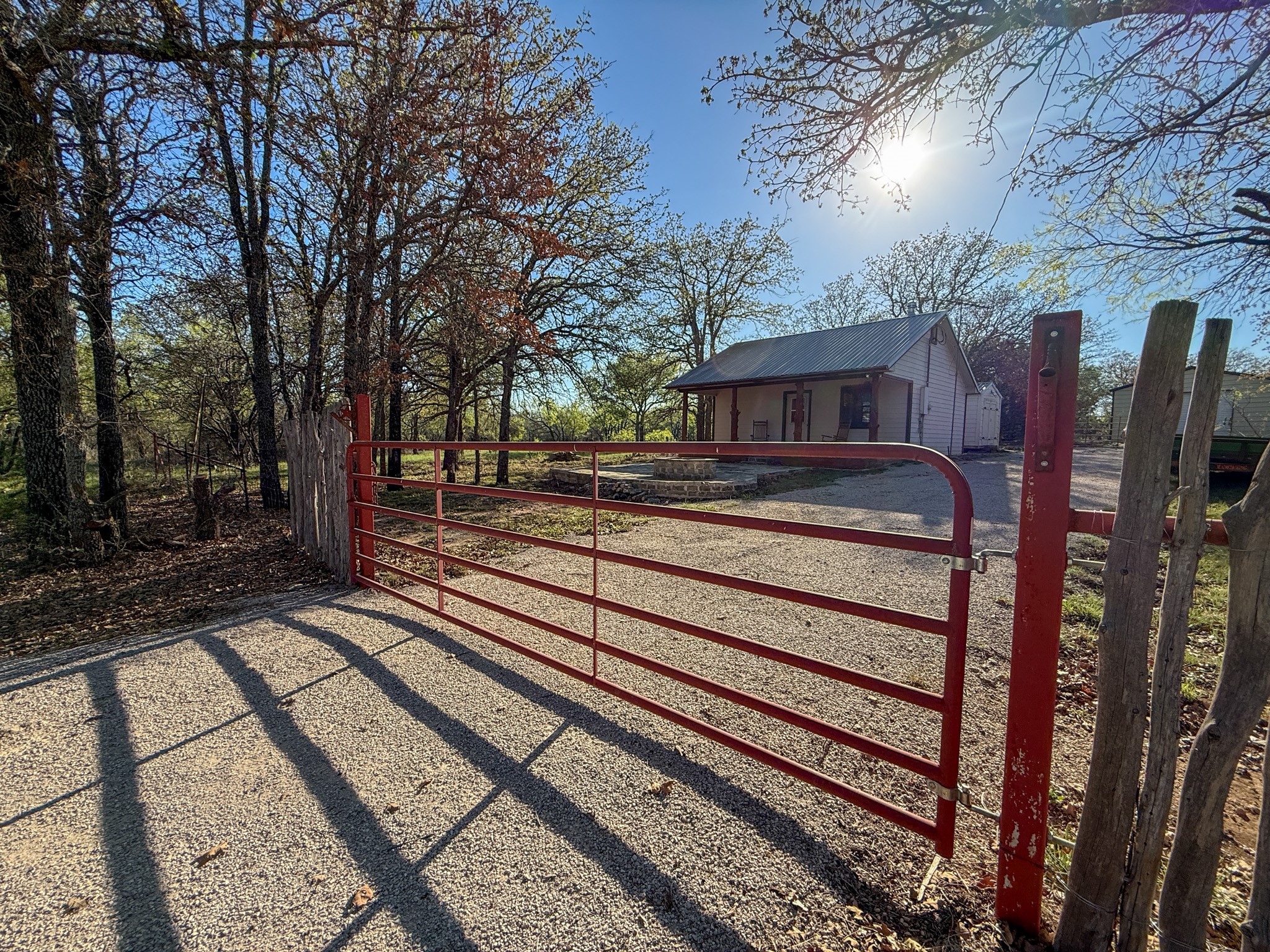 4909 Barton Chapel Road Jacksboro TX 76458