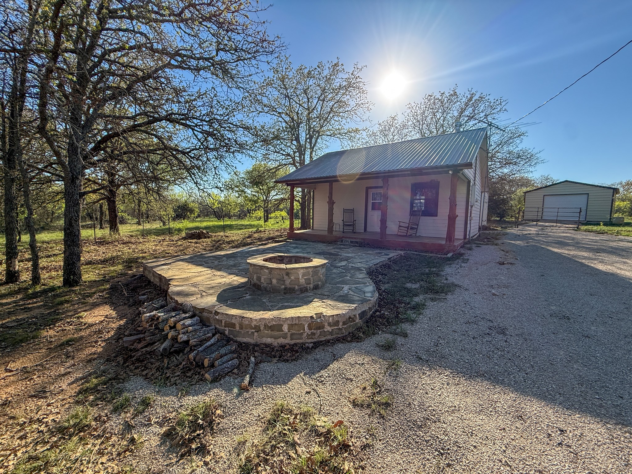 4909 Barton Chapel Road Jacksboro TX 76458