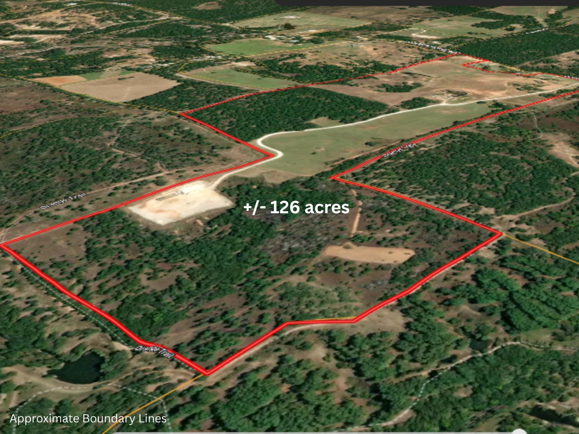 2548 County Road 2690 Alvord TX 76225