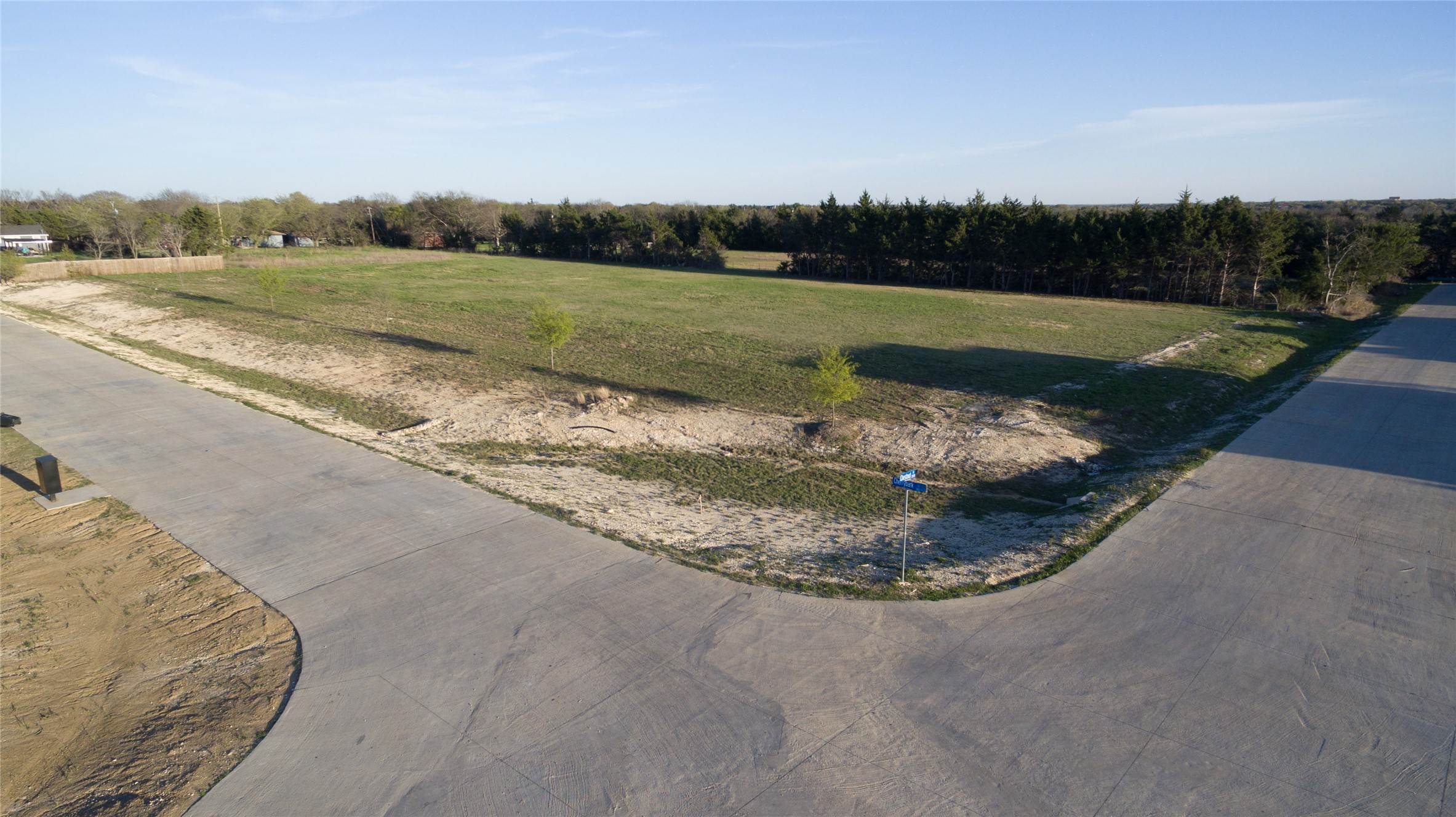 Lot 11 Cherrybark Lane Midlothian TX 76065