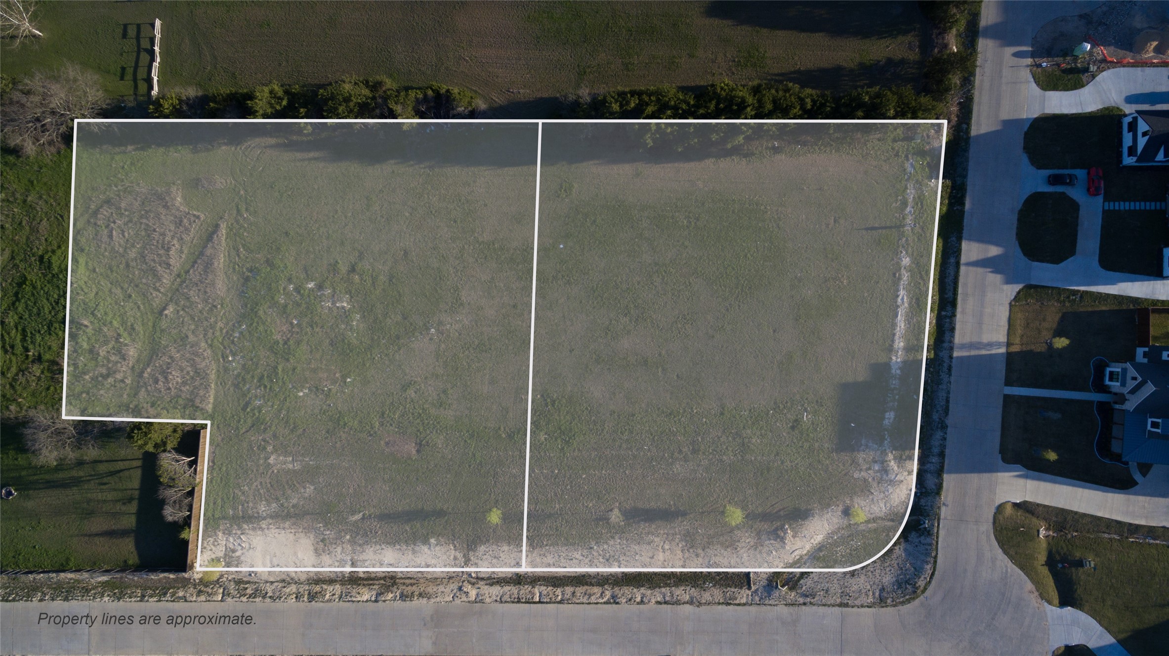 Lot 11 Cherrybark Lane Midlothian TX 76065