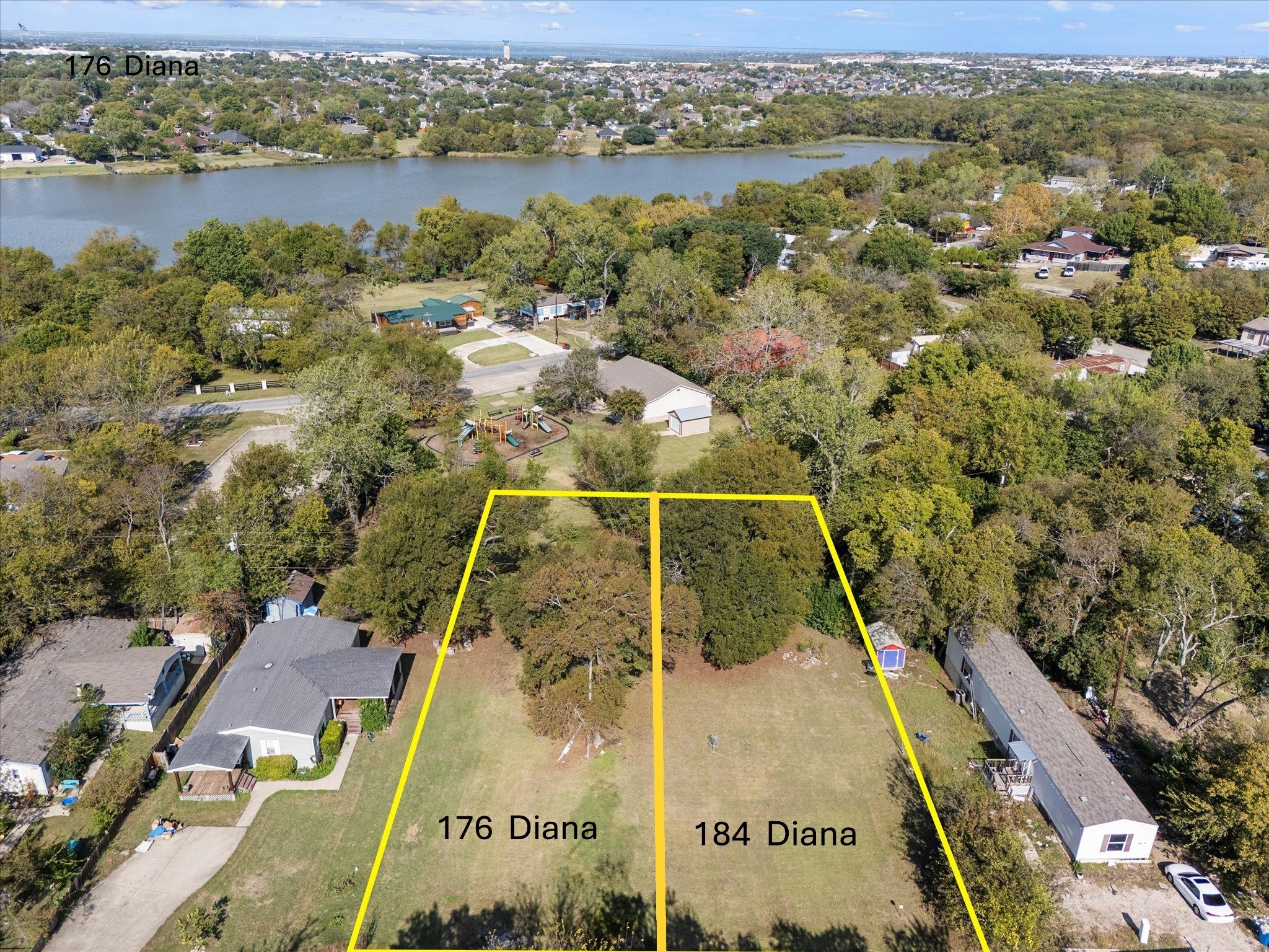 176 Diana Drive Rockwall TX 75032
