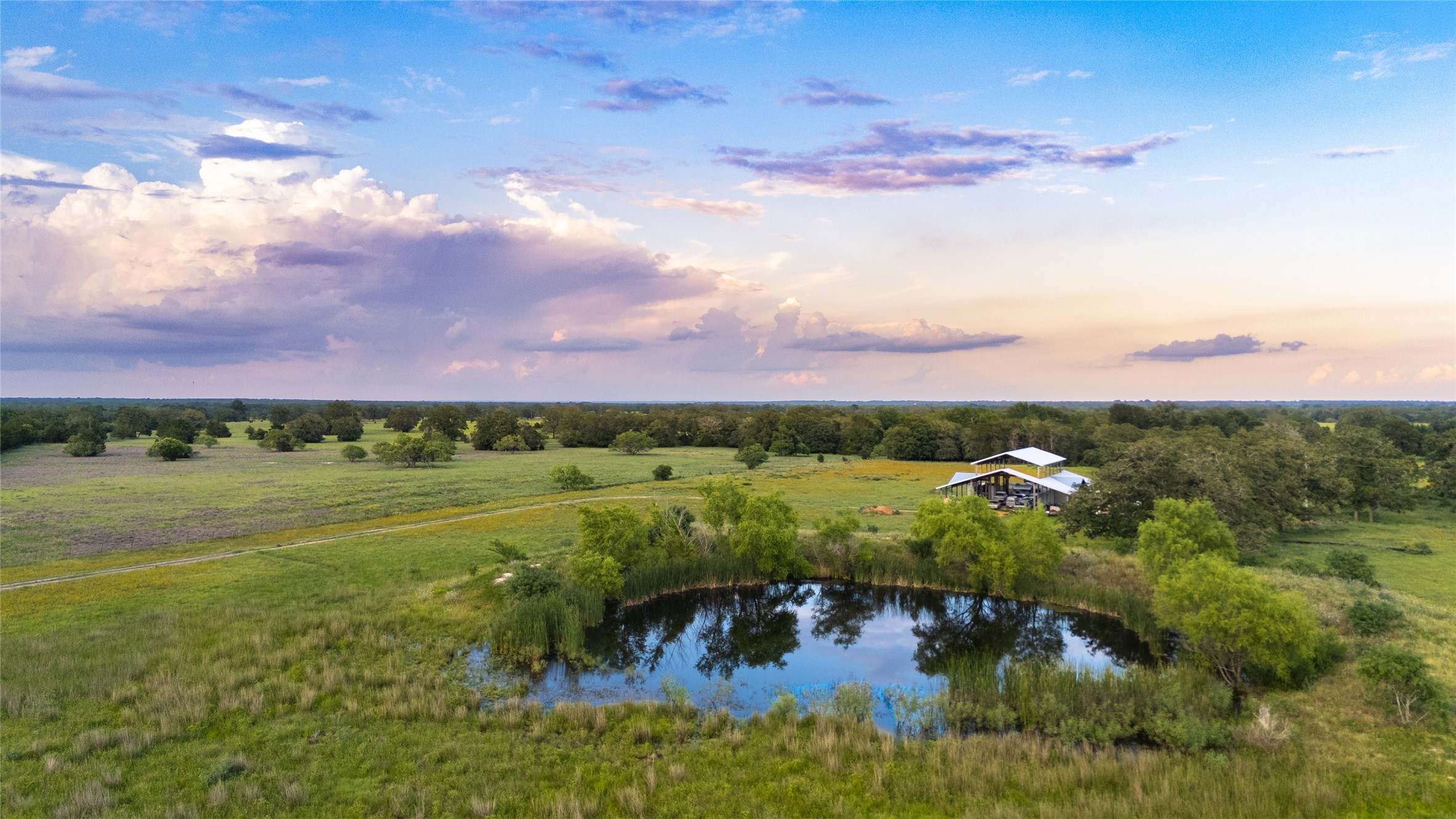 1395 S Highway 95 Smithville TX 78957