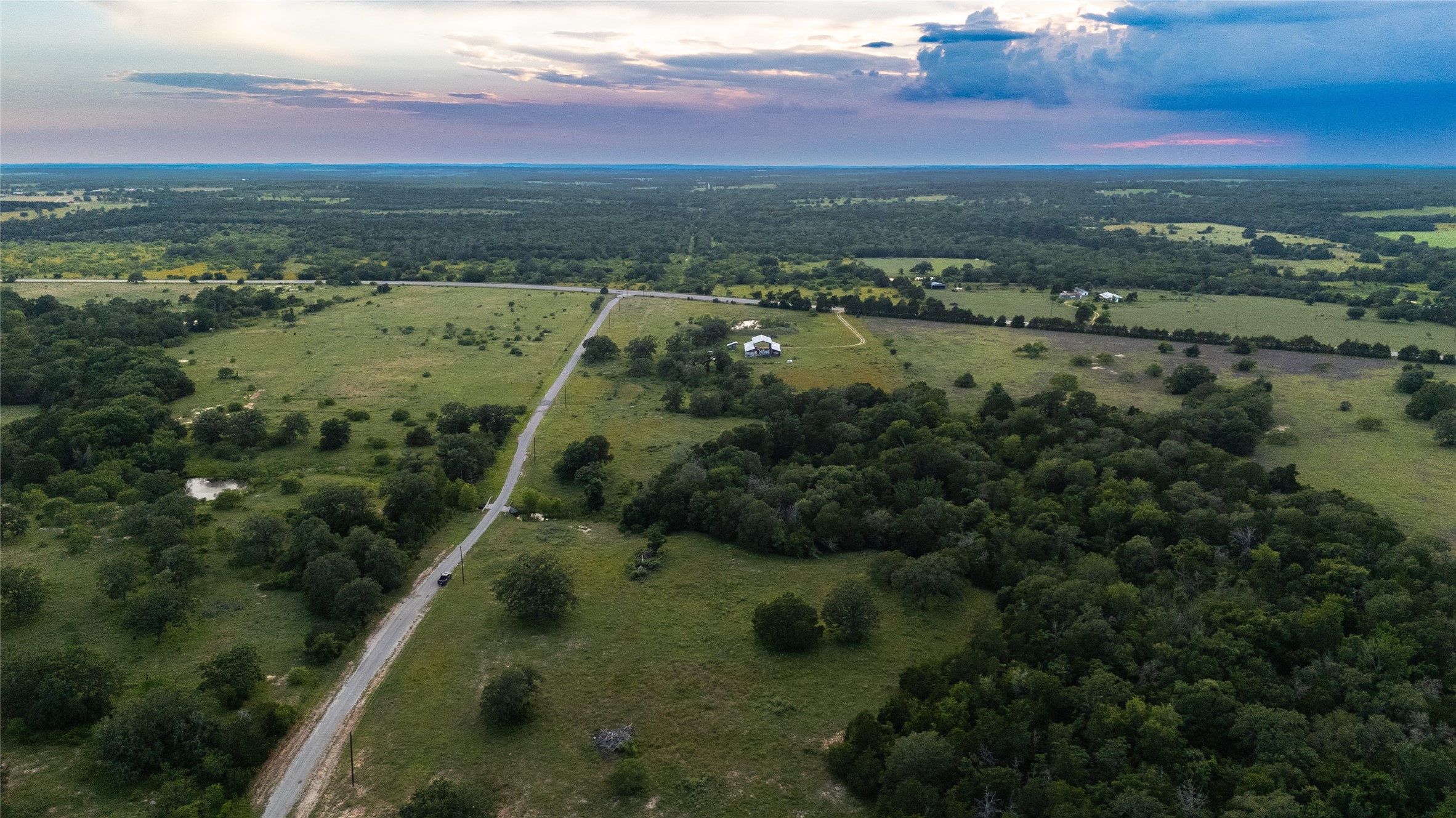 1395 S Highway 95 Smithville TX 78957