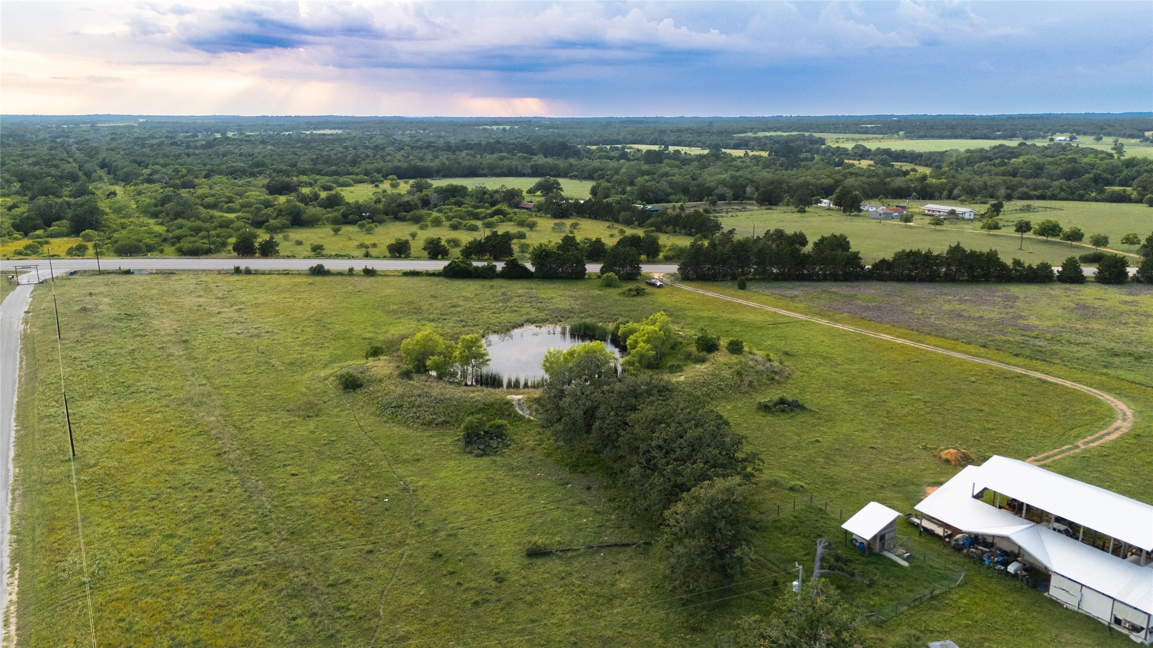 1395 S Highway 95 Smithville TX 78957