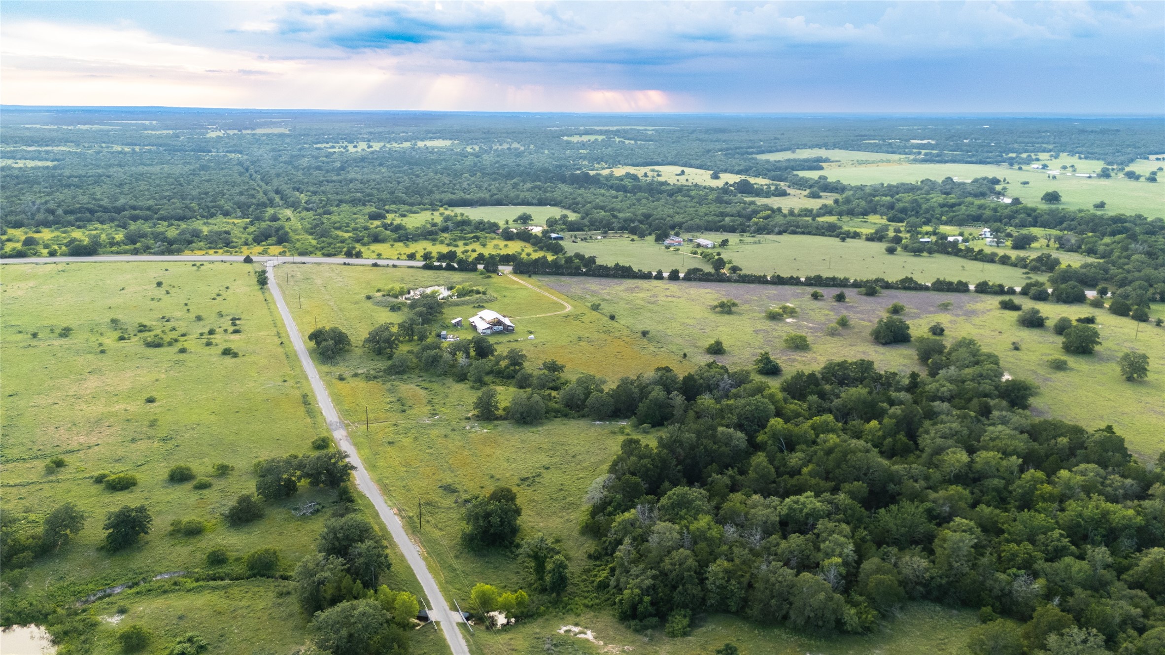 1395 S Highway 95 Smithville TX 78957