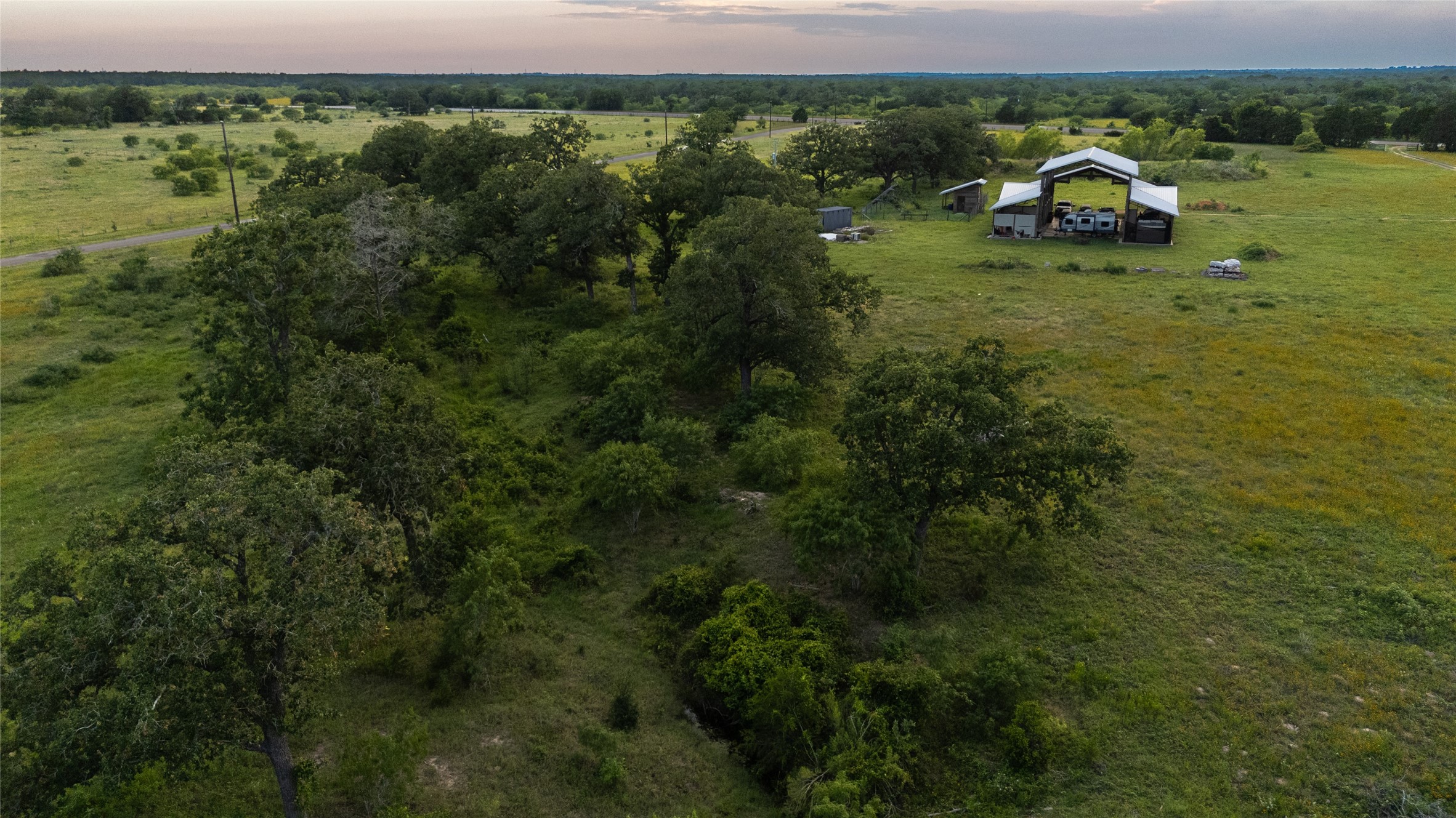 1395 S Highway 95 Smithville TX 78957