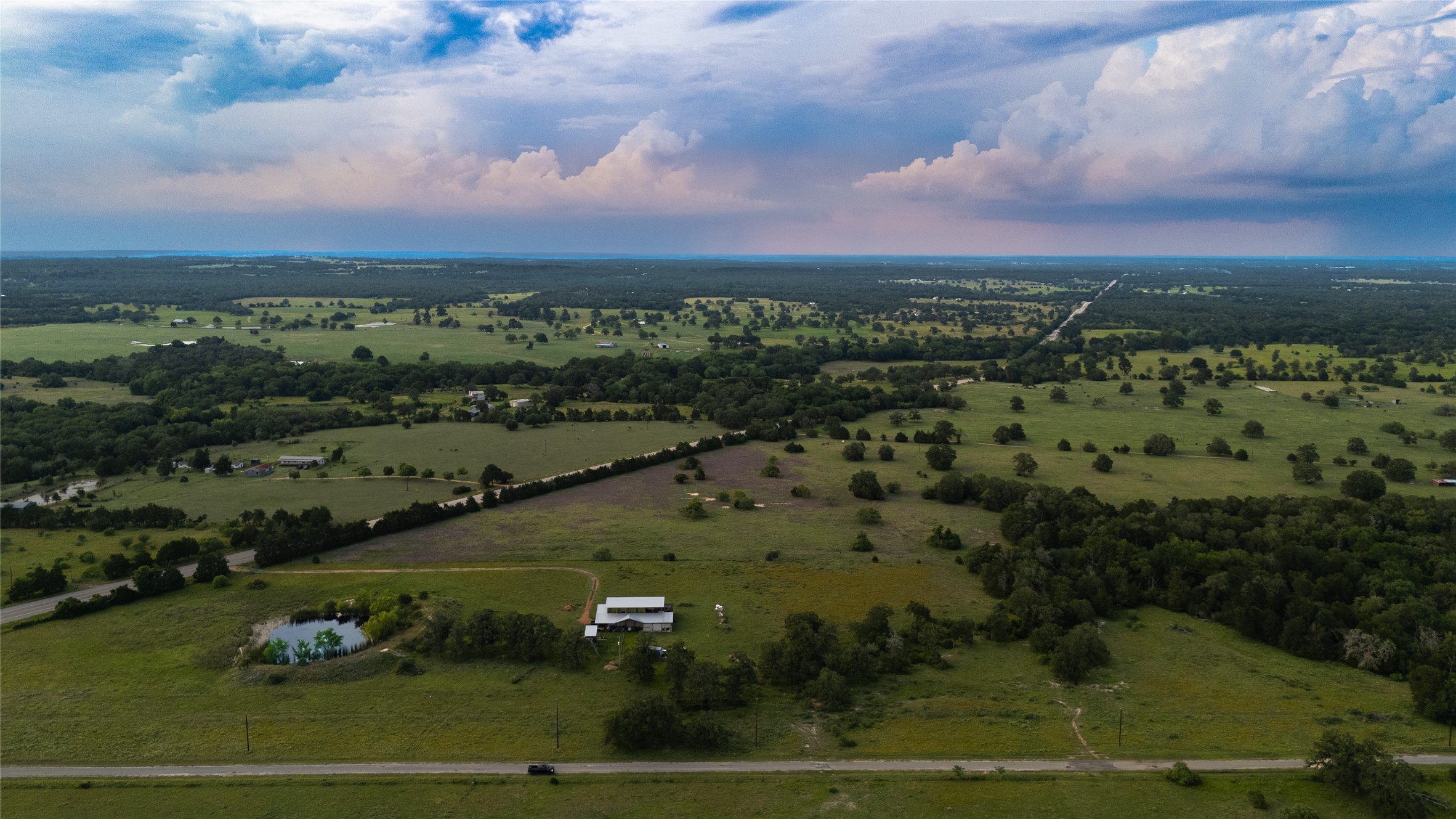 1395 S Highway 95 Smithville TX 78957