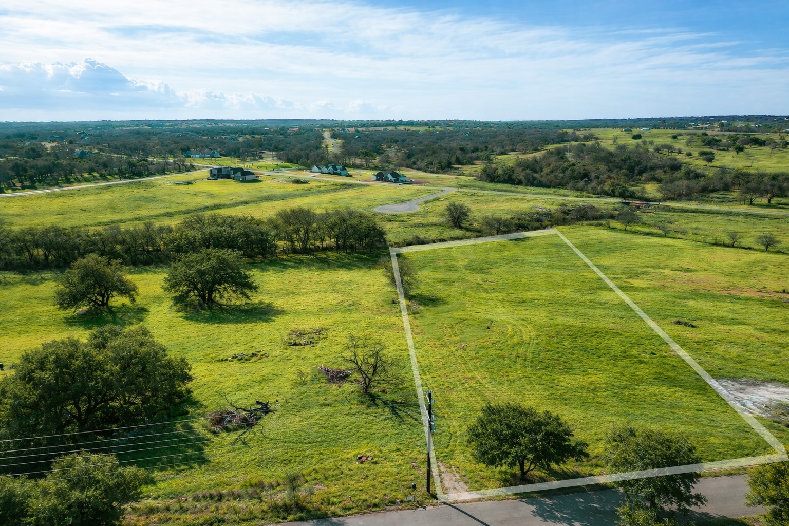 598 Central Road Weatherford TX 76088