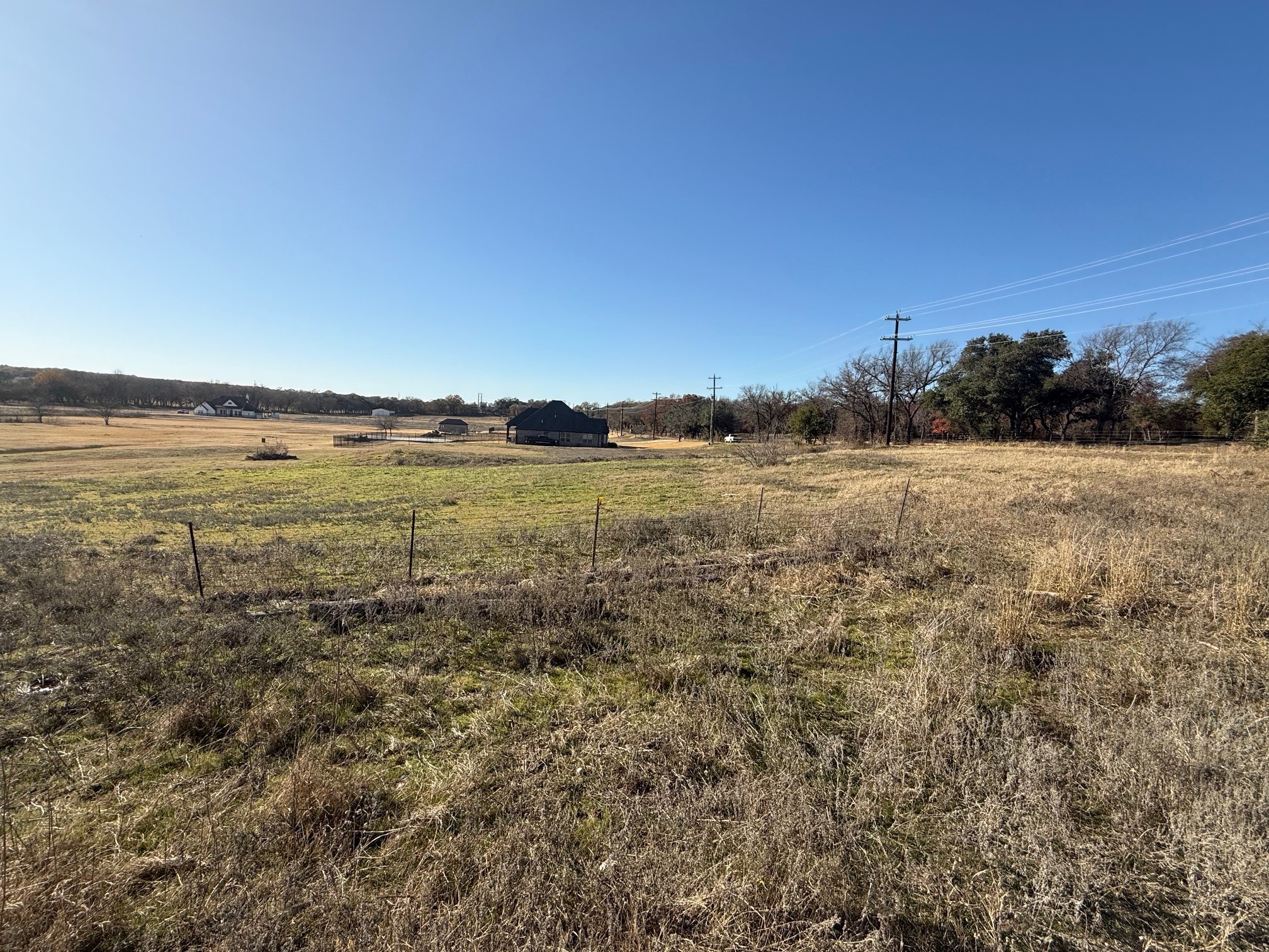 598 Central Road Weatherford TX 76088