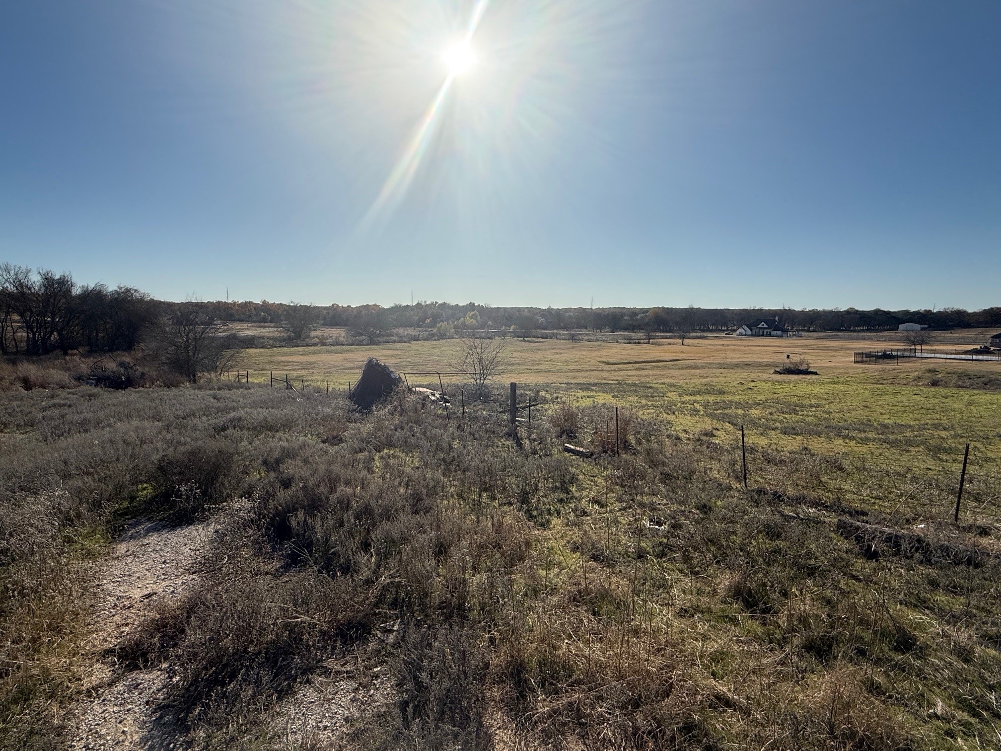 598 Central Road Weatherford TX 76088