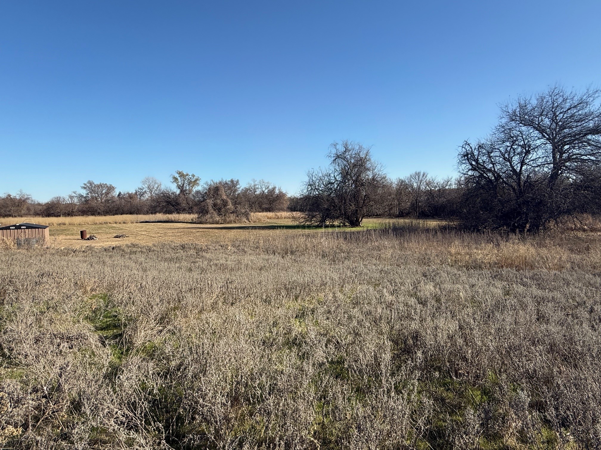 598 Central Road Weatherford TX 76088