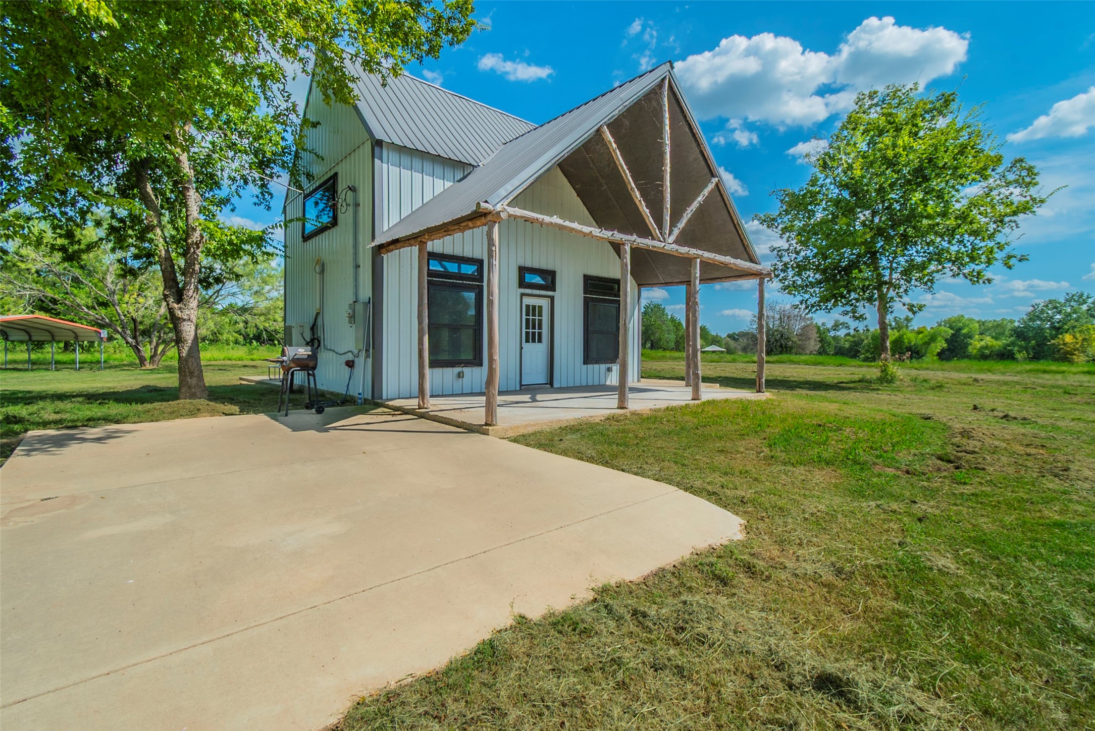 4027 County Road 1080 Corsicana TX 75109