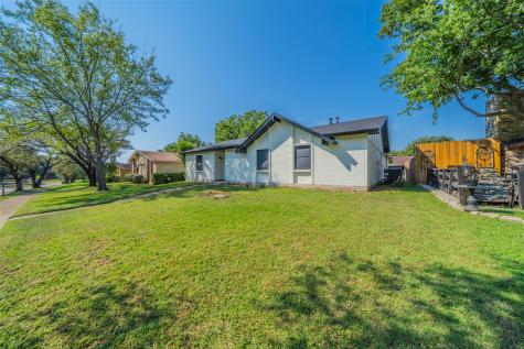 4027 County Road 1080 Corsicana TX 75109