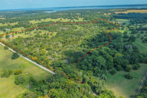 4027 County Road 1080 Corsicana TX 75109
