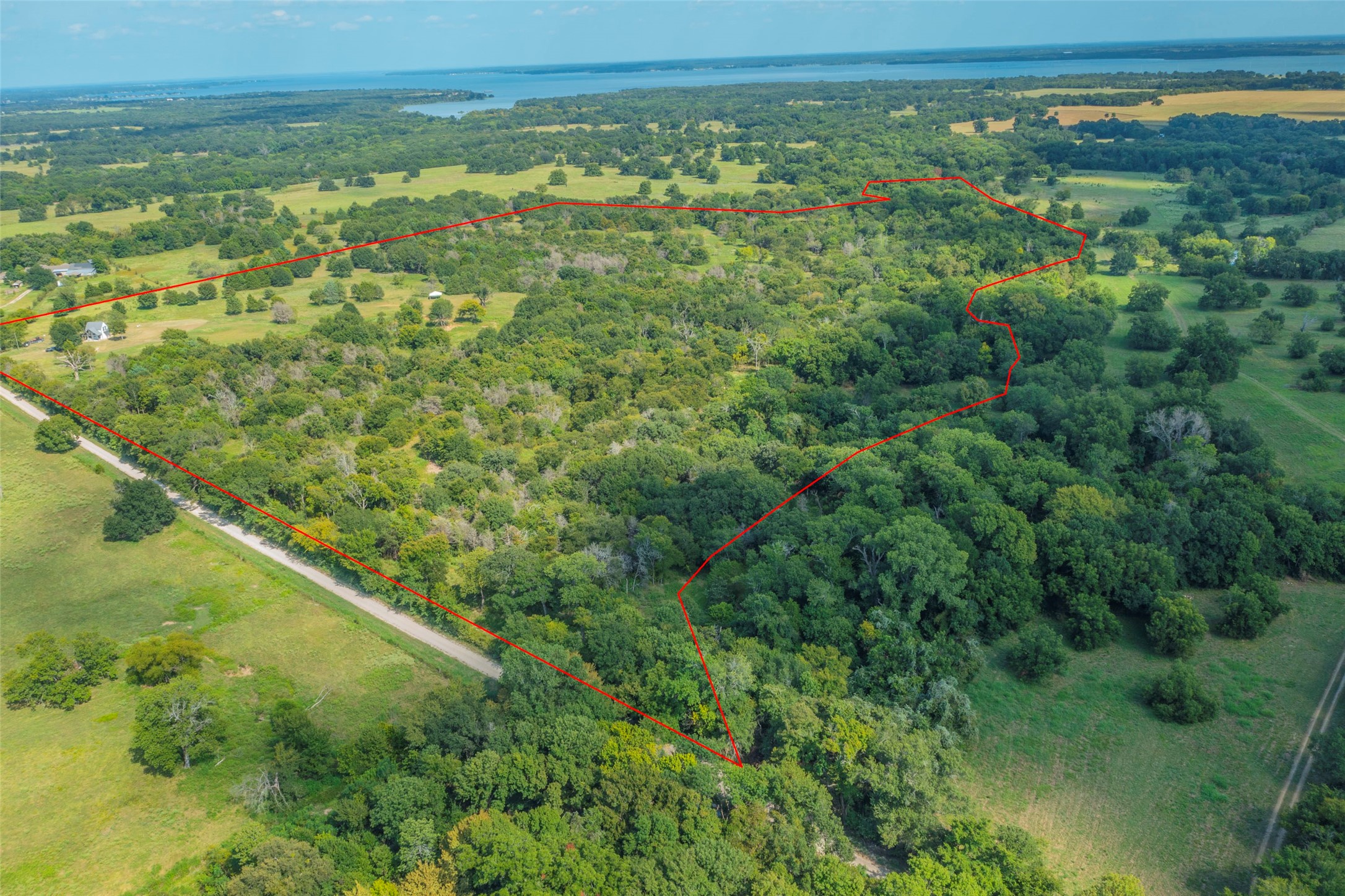 4027 County Road 1080 Corsicana TX 75109