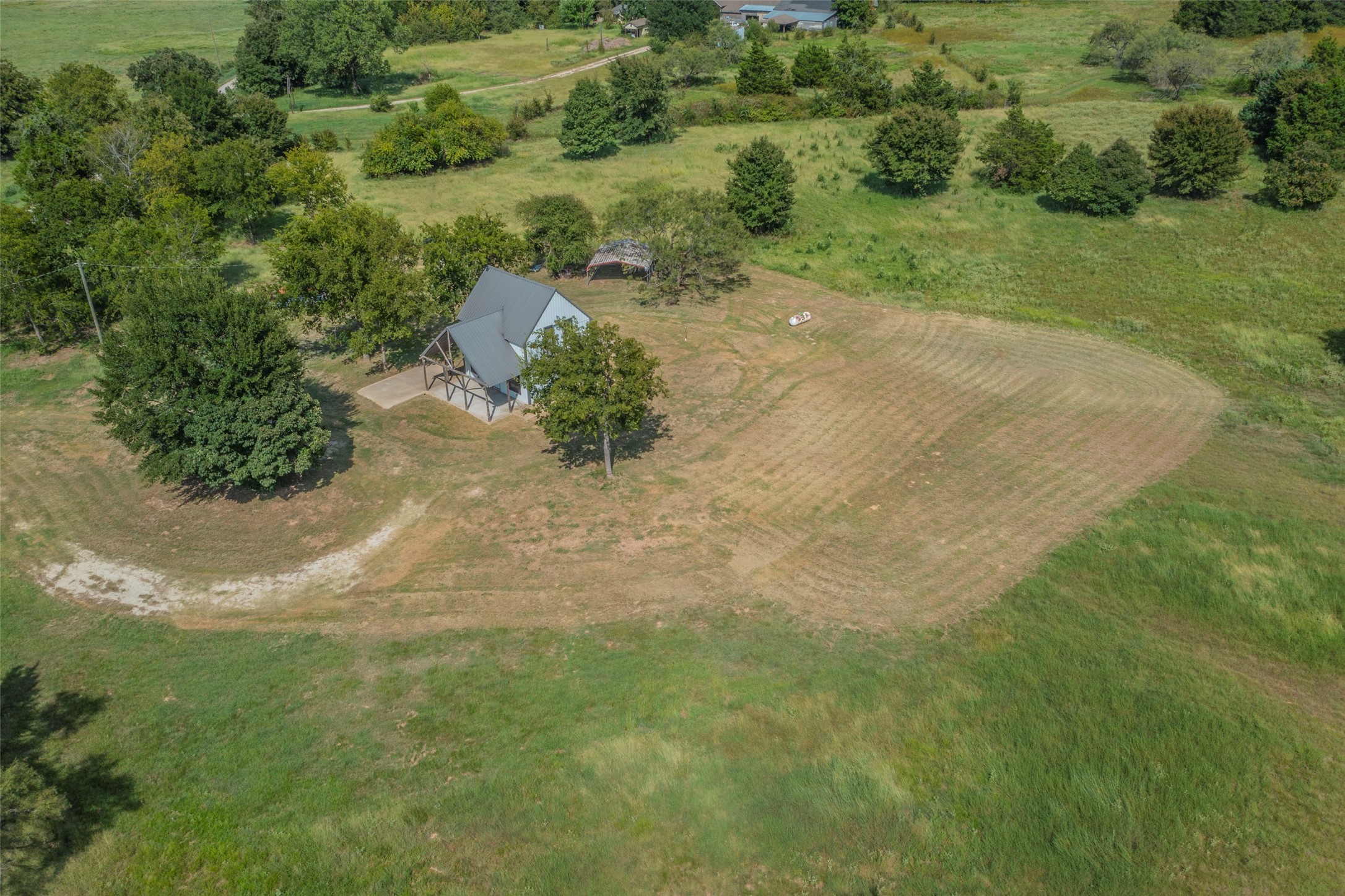 4027 County Road 1080 Corsicana TX 75109