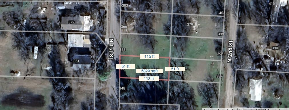 350 N 1st Street Point TX 75472