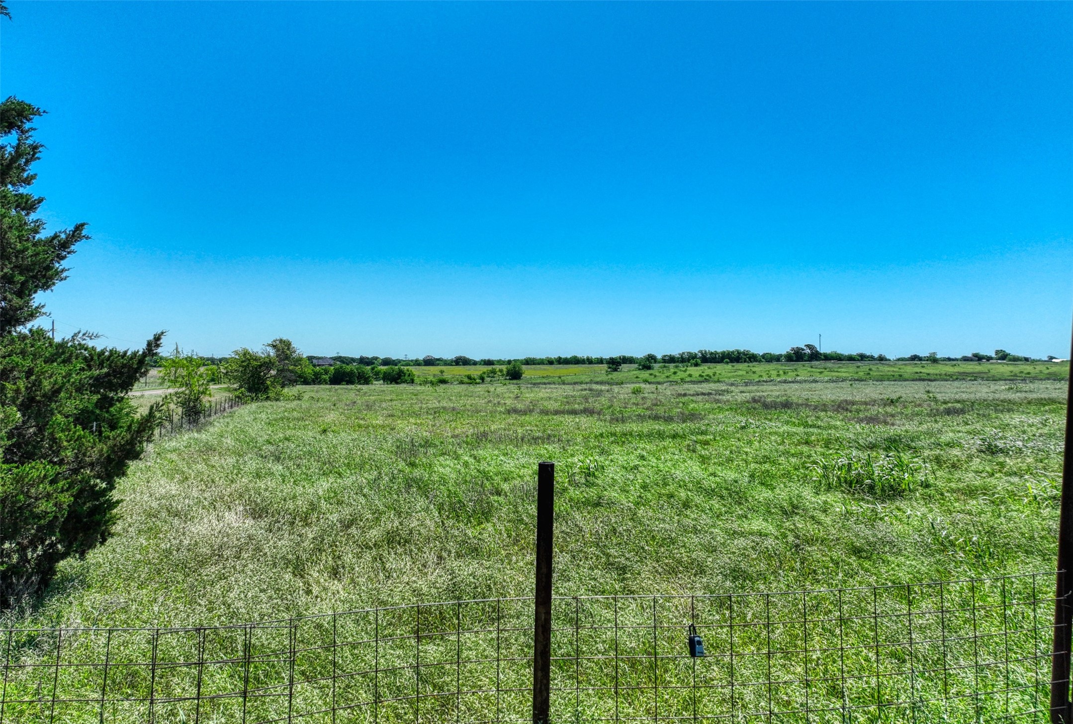 Tbd Fm 744 Barry TX 75102