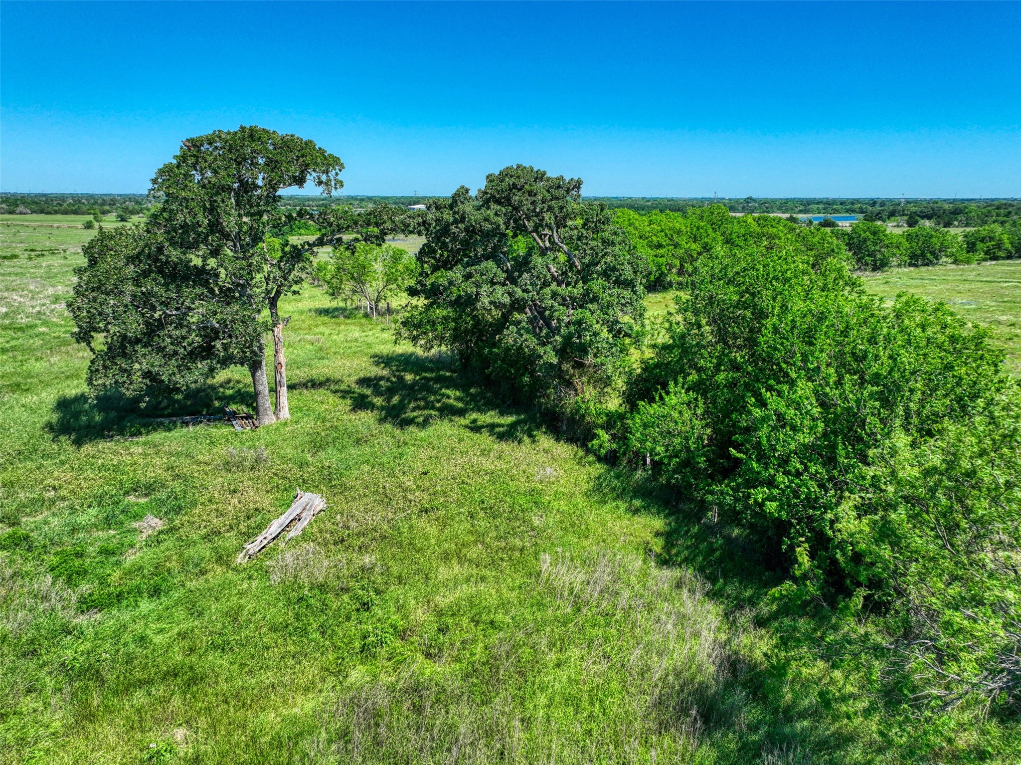 Tbd Fm 744 Barry TX 75102