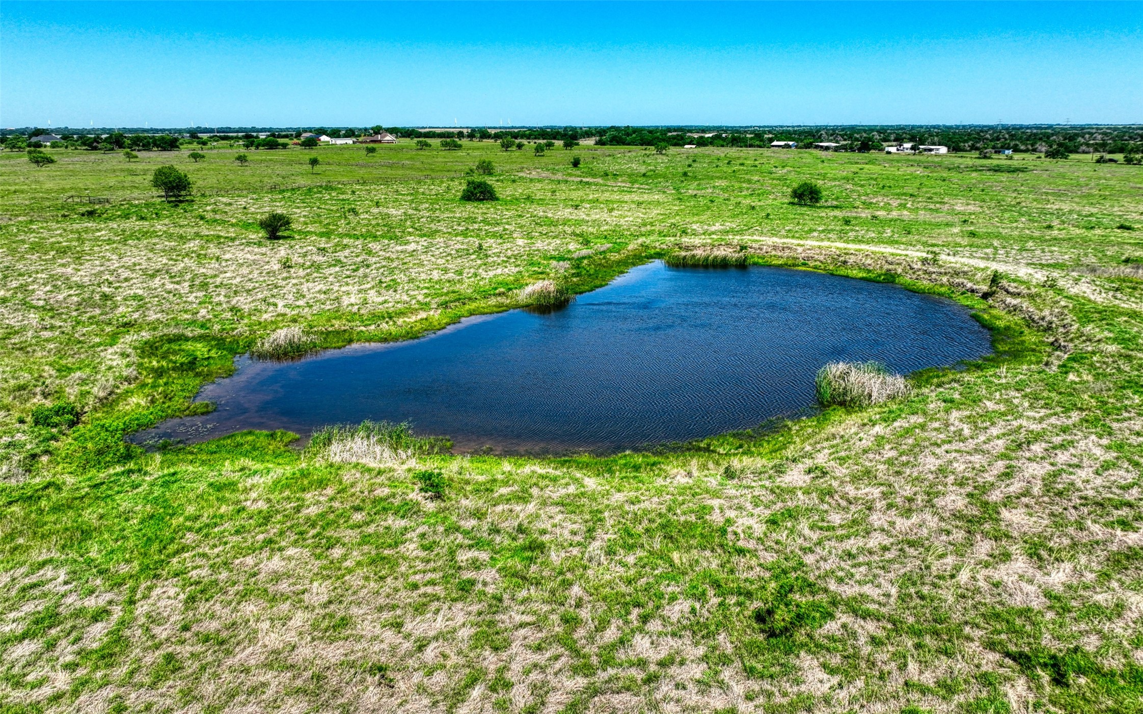 Tbd Fm 744 Barry TX 75102