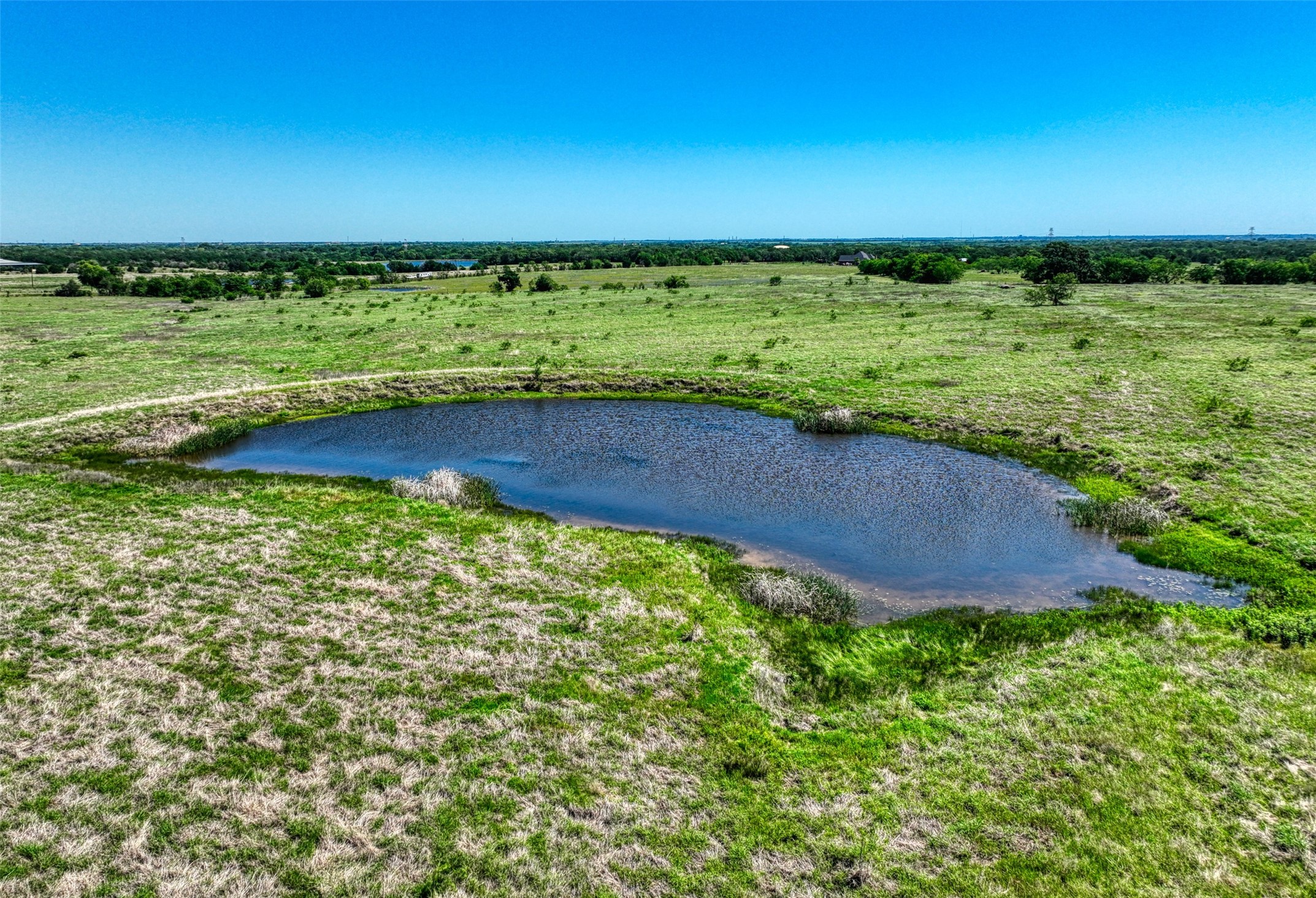 Tbd Fm 744 Barry TX 75102