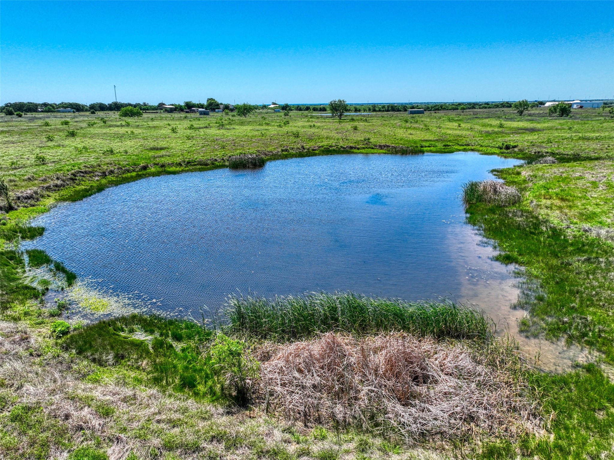 Tbd Fm 744 Barry TX 75102