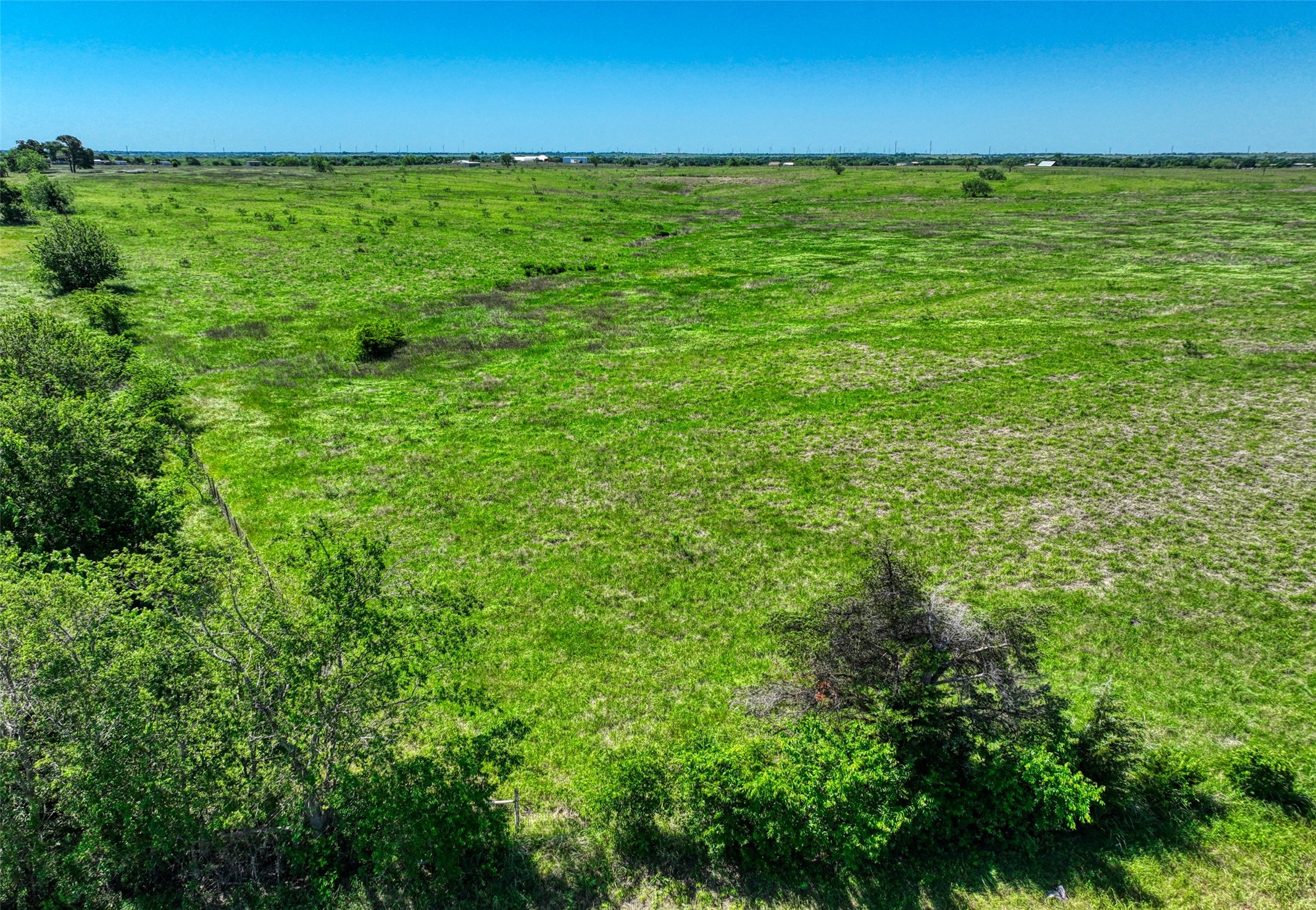 Tbd Fm 744 Barry TX 75102