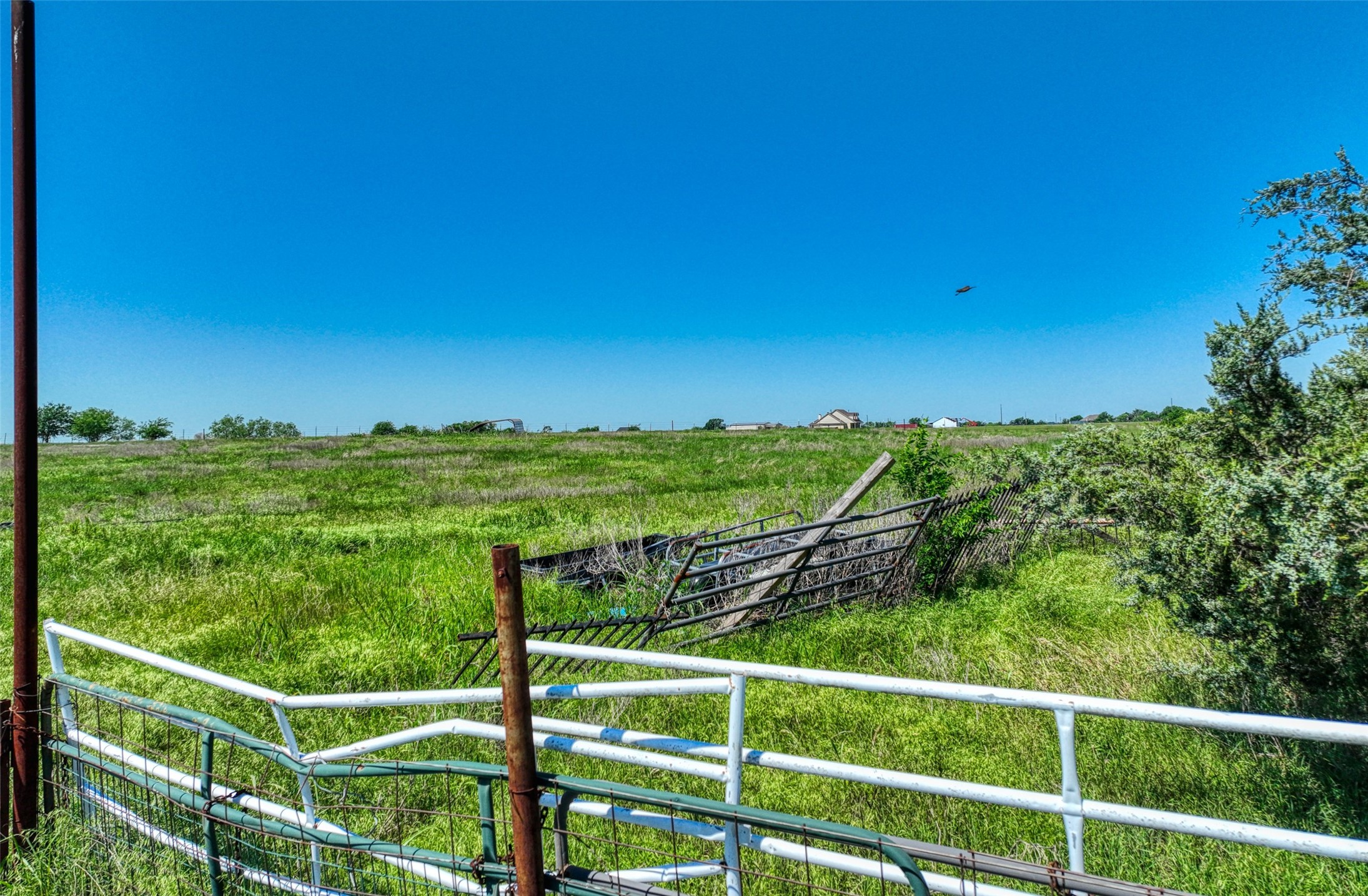 Tbd Fm 744 Barry TX 75102