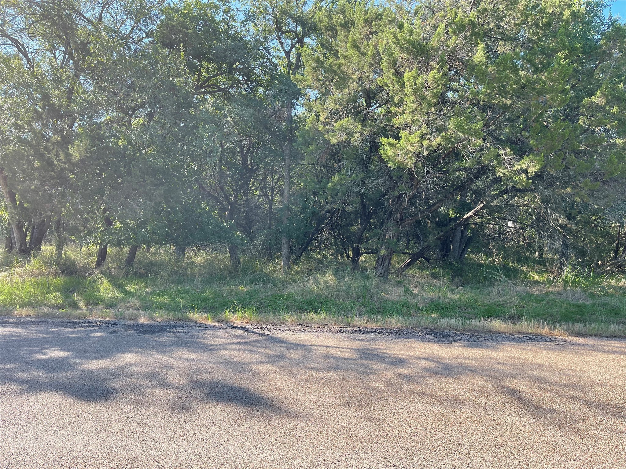 Tbd County Road 1527 Morgan TX 76671
