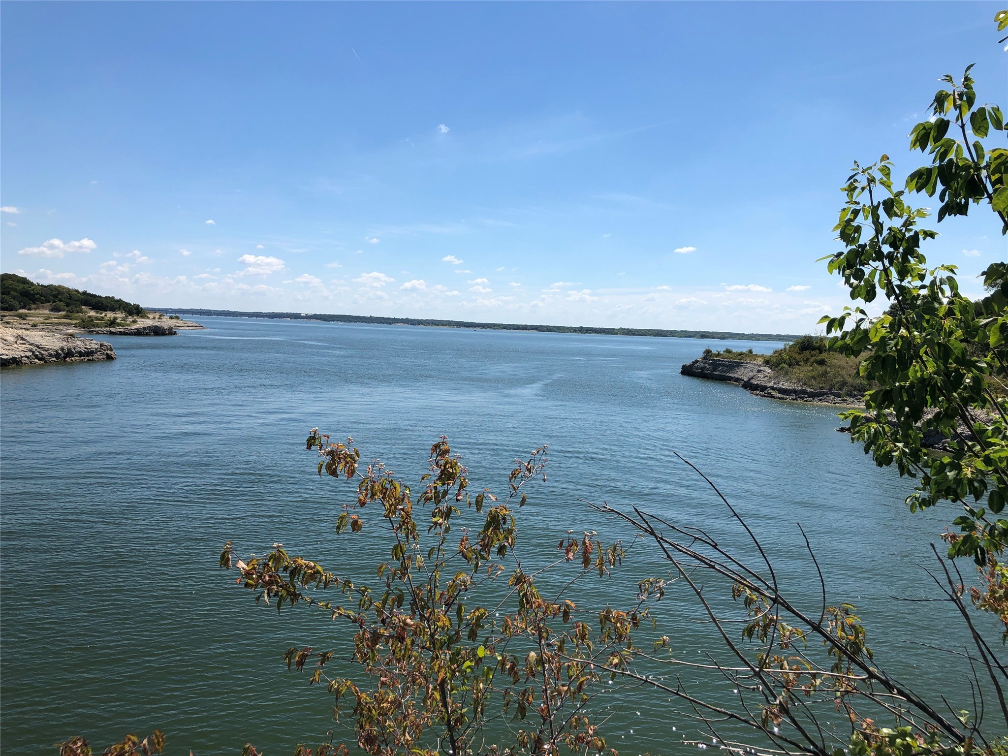 Tbd County Road 1527 Morgan TX 76671