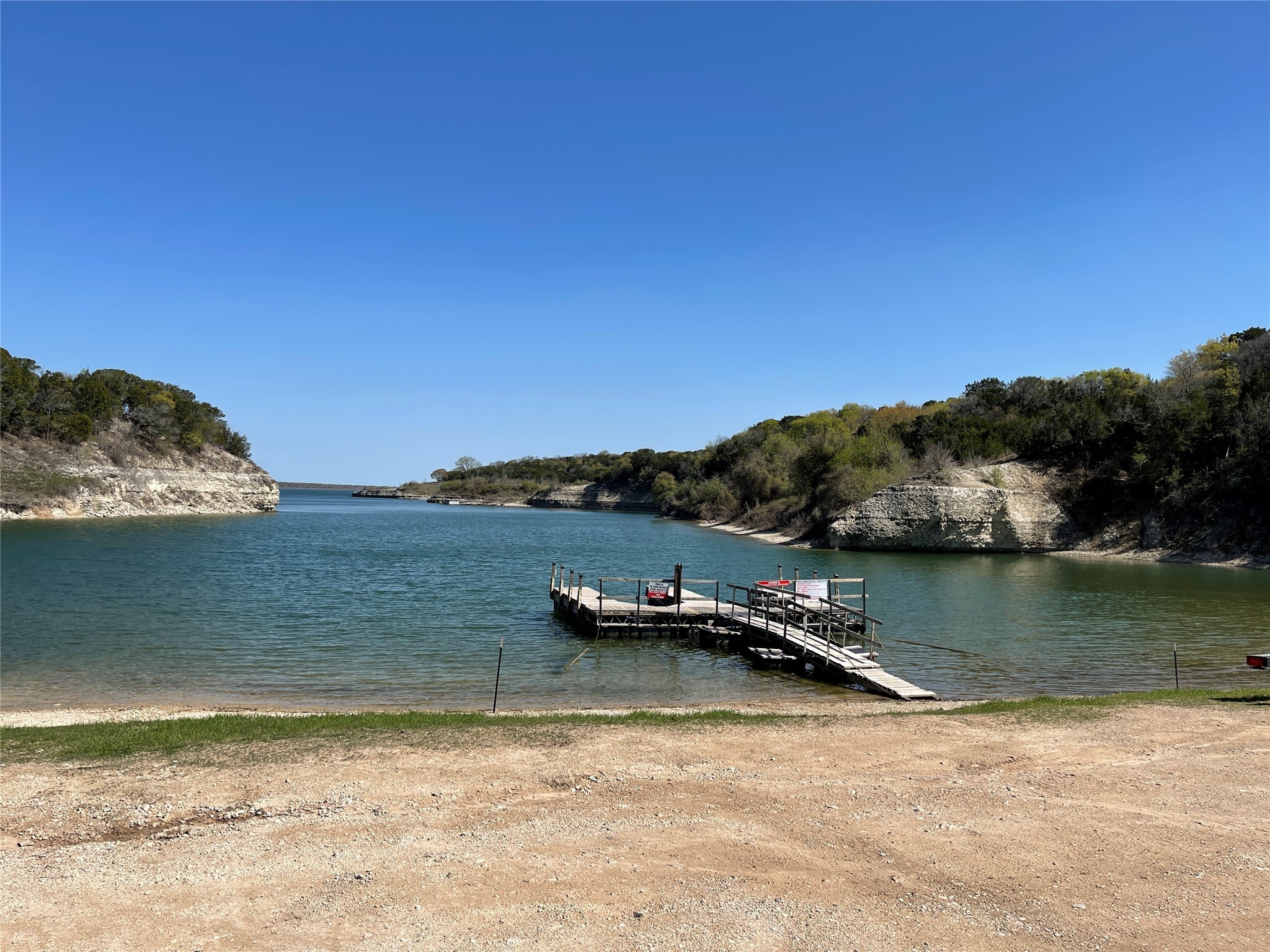 Tbd County Road 1527 Morgan TX 76671