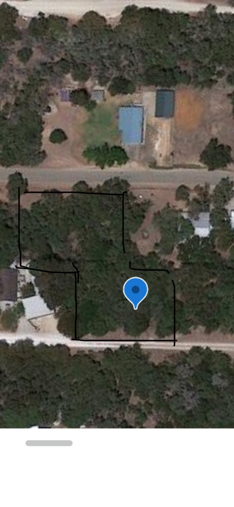 Tbd County Road 1527 Morgan TX 76671