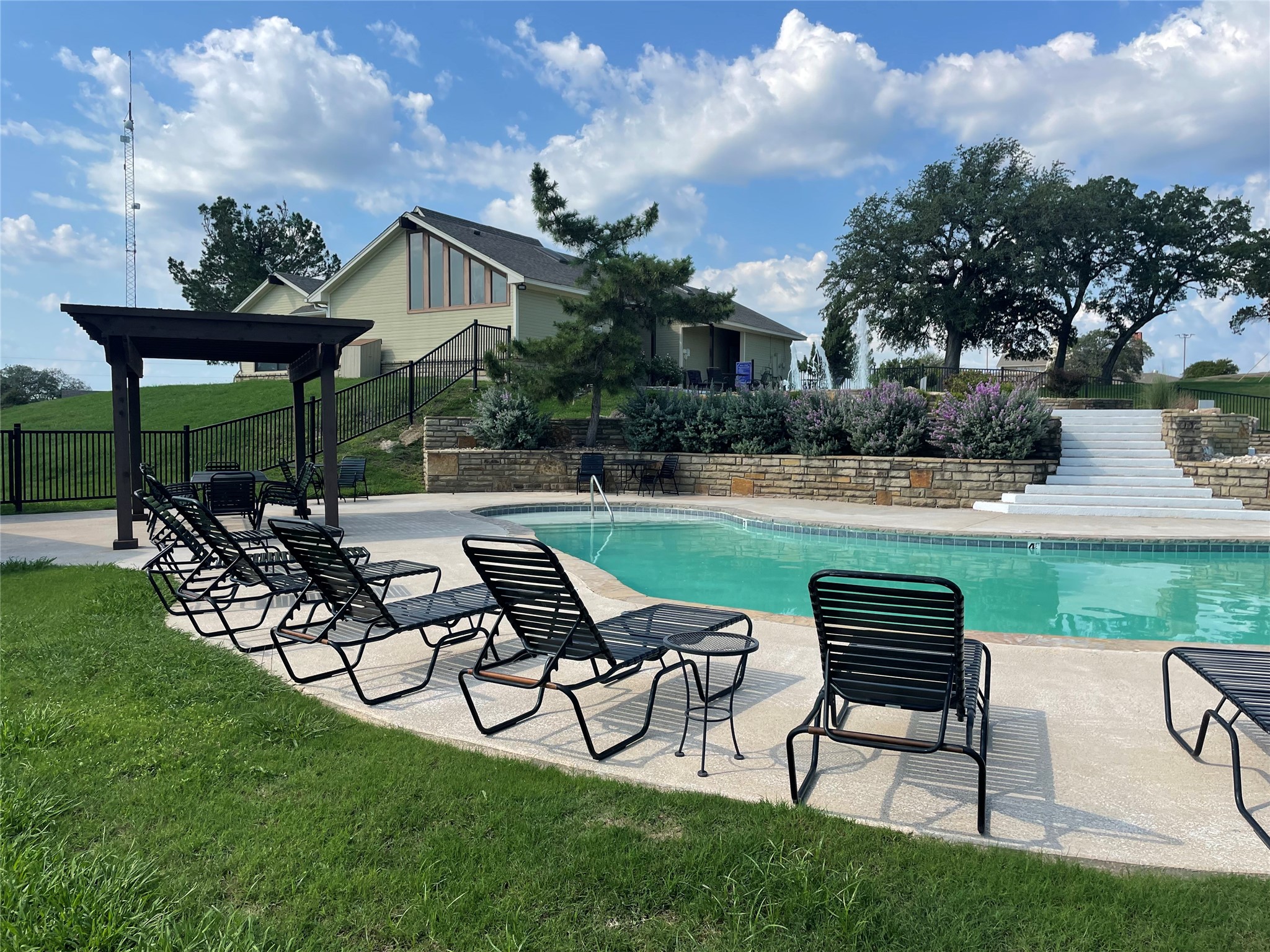 19116 White Bluff Drive Whitney TX 76692