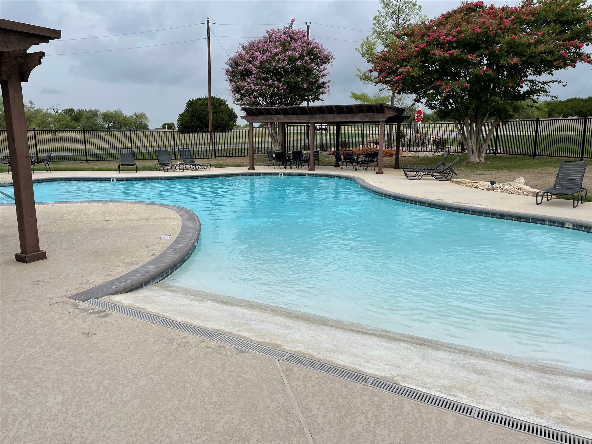 19116 White Bluff Drive Whitney TX 76692