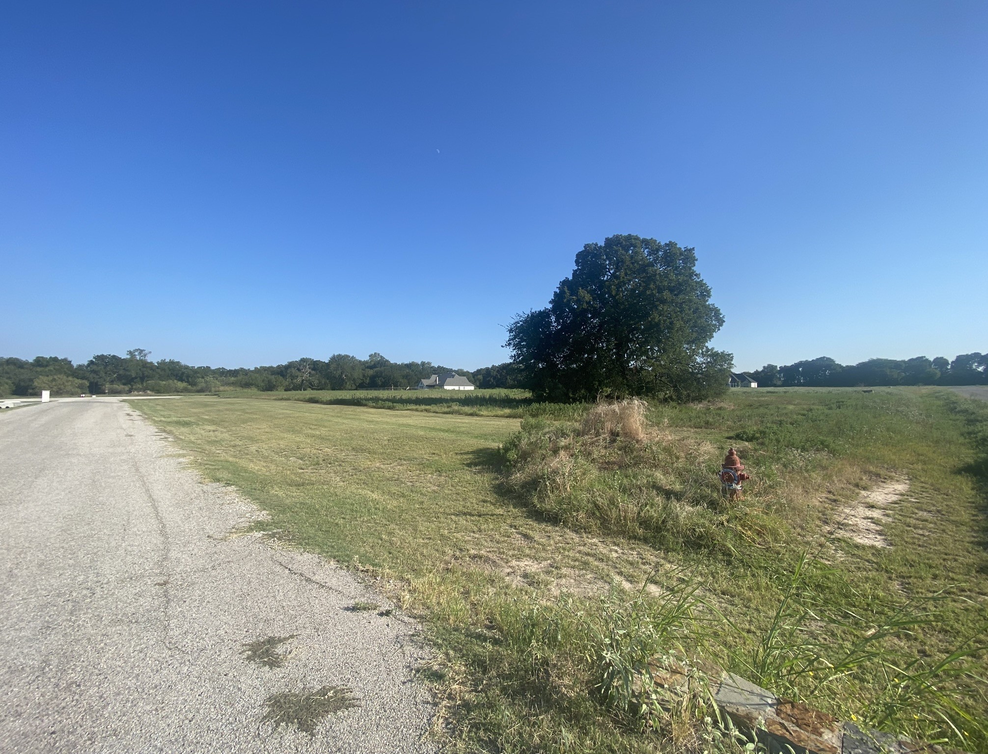 100 Beaver Creek Court Weatherford TX 76087
