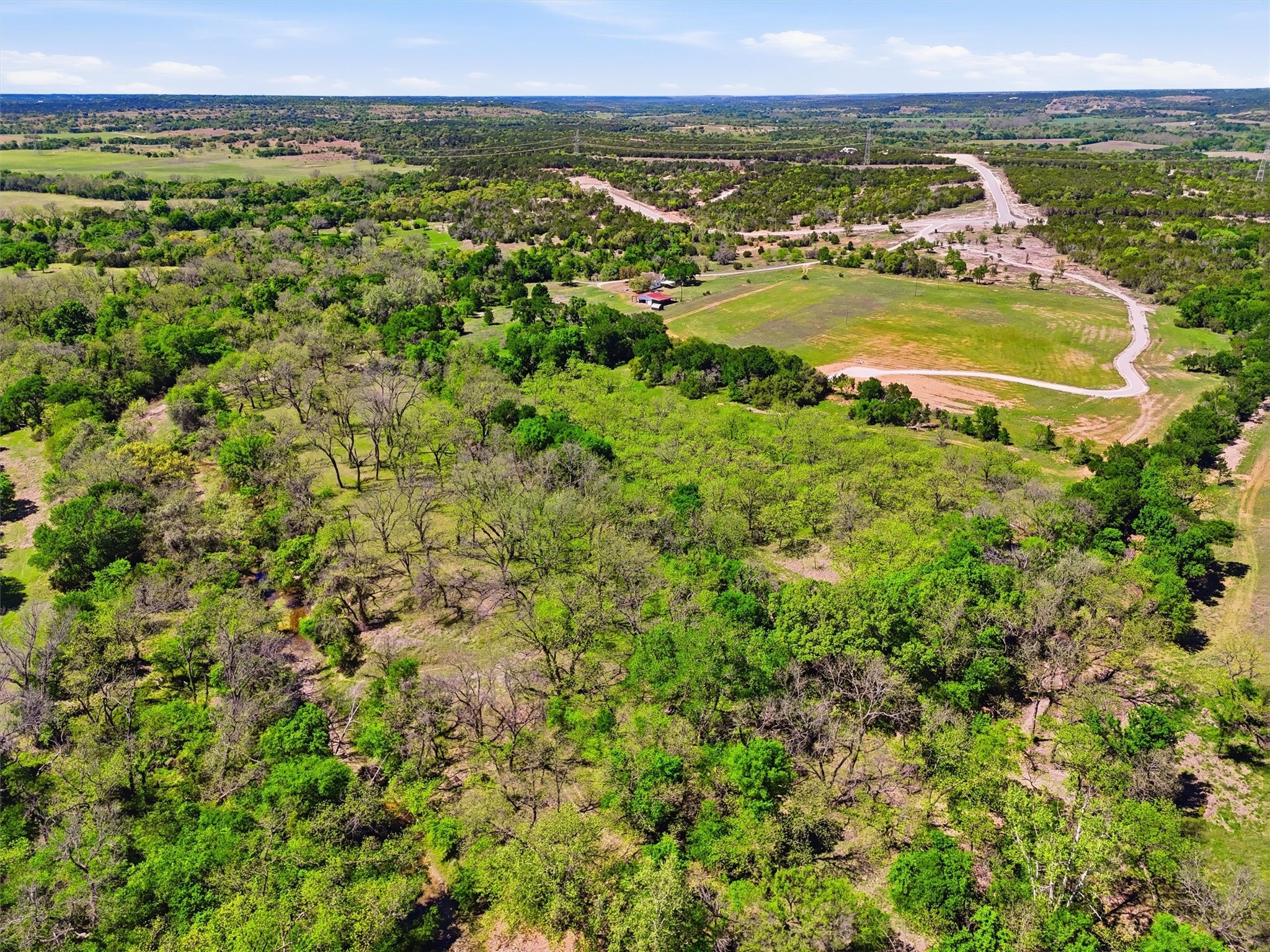12011 Paradise Boulevard Bluff Dale TX 76433