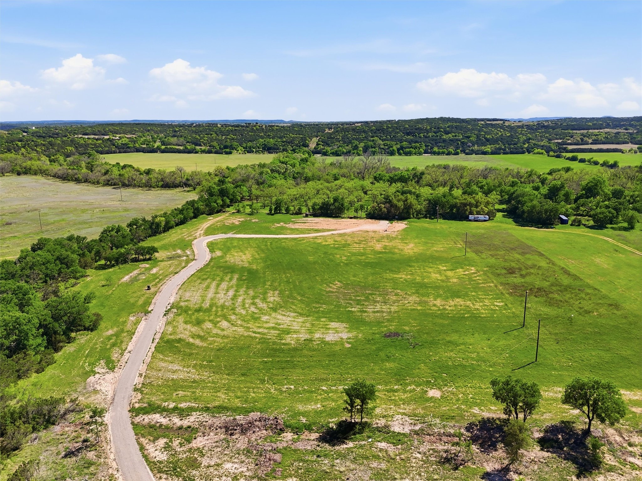 12011 Paradise Boulevard Bluff Dale TX 76433