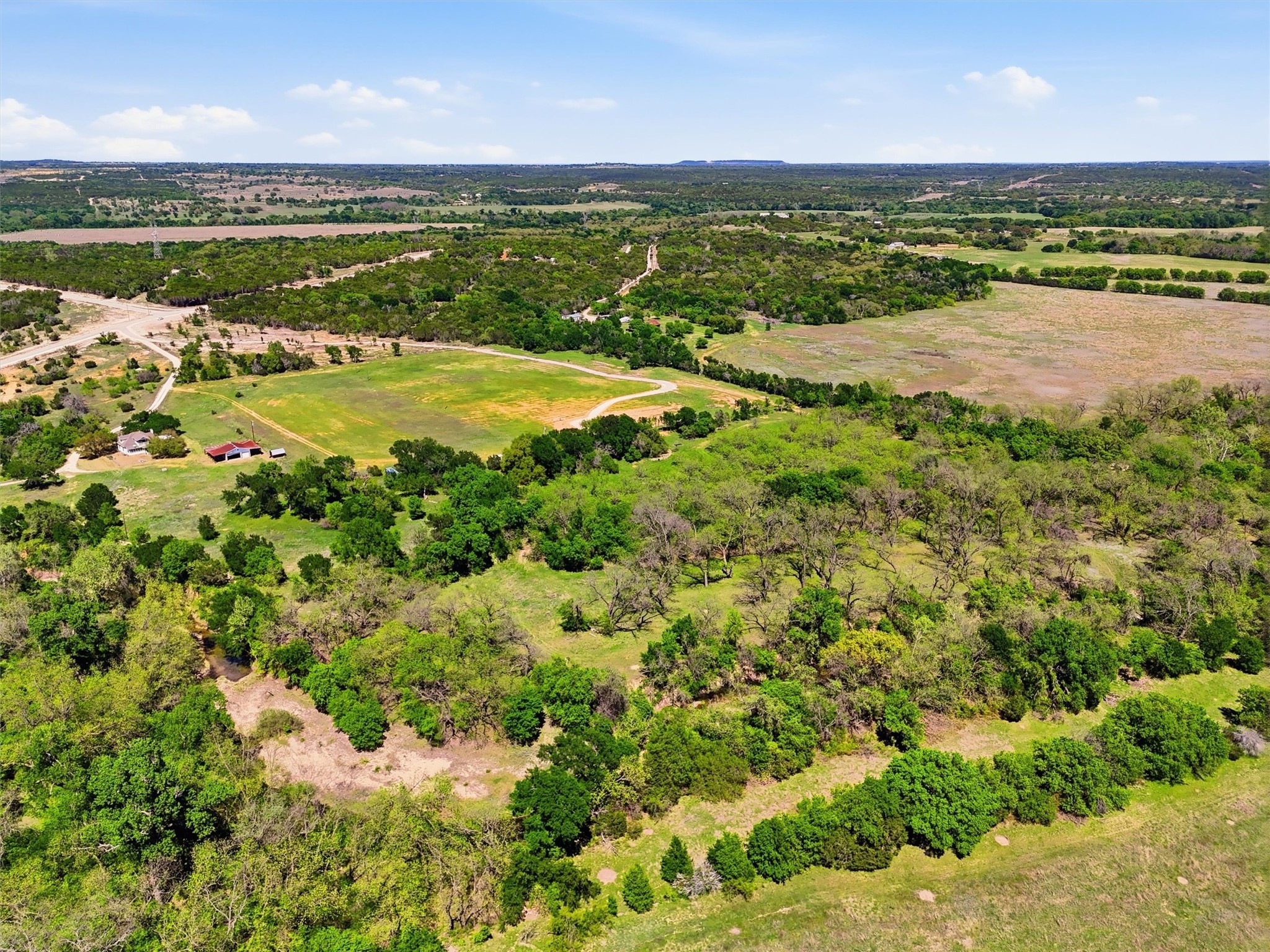 12011 Paradise Boulevard Bluff Dale TX 76433