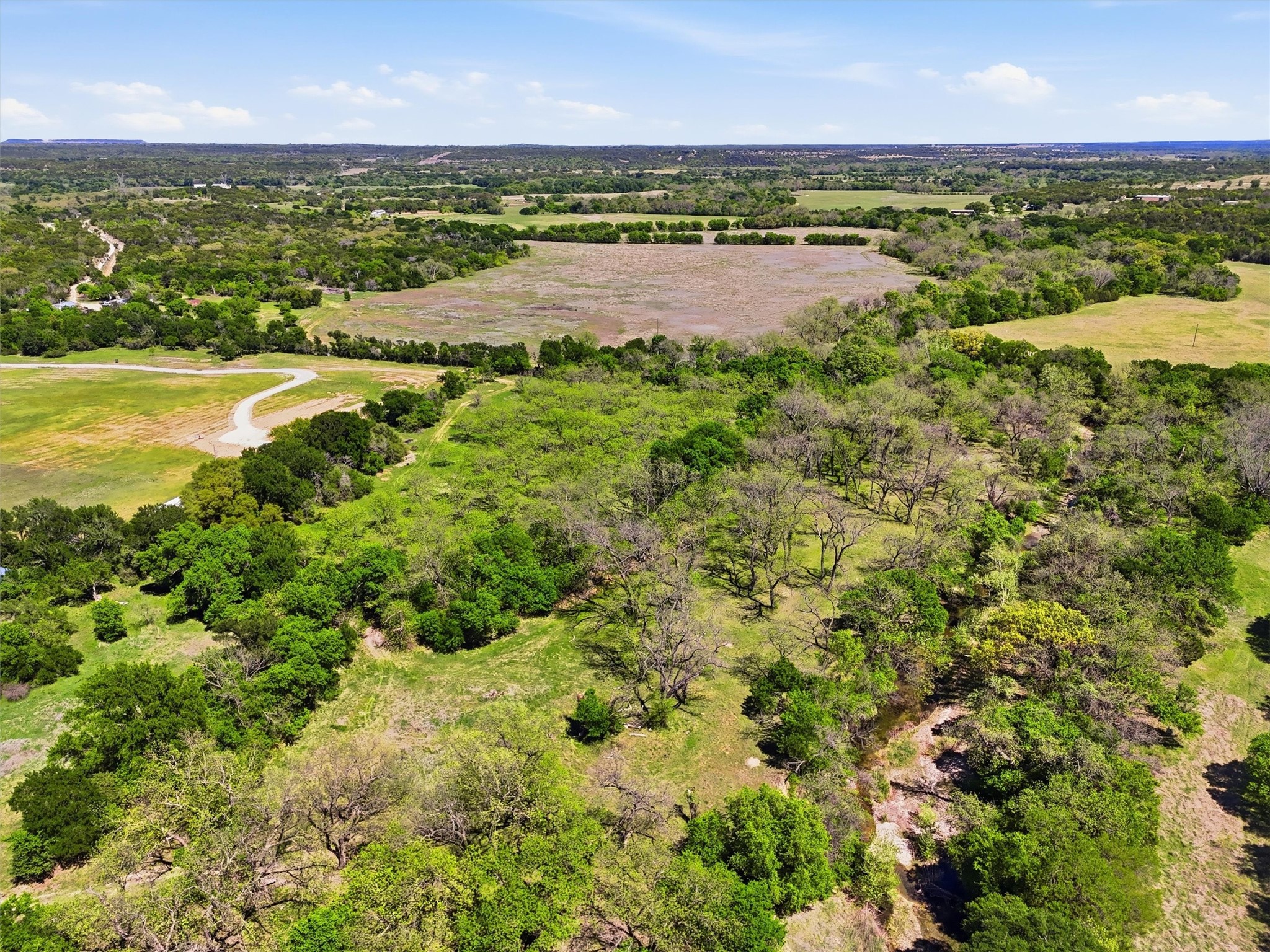 12011 Paradise Boulevard Bluff Dale TX 76433
