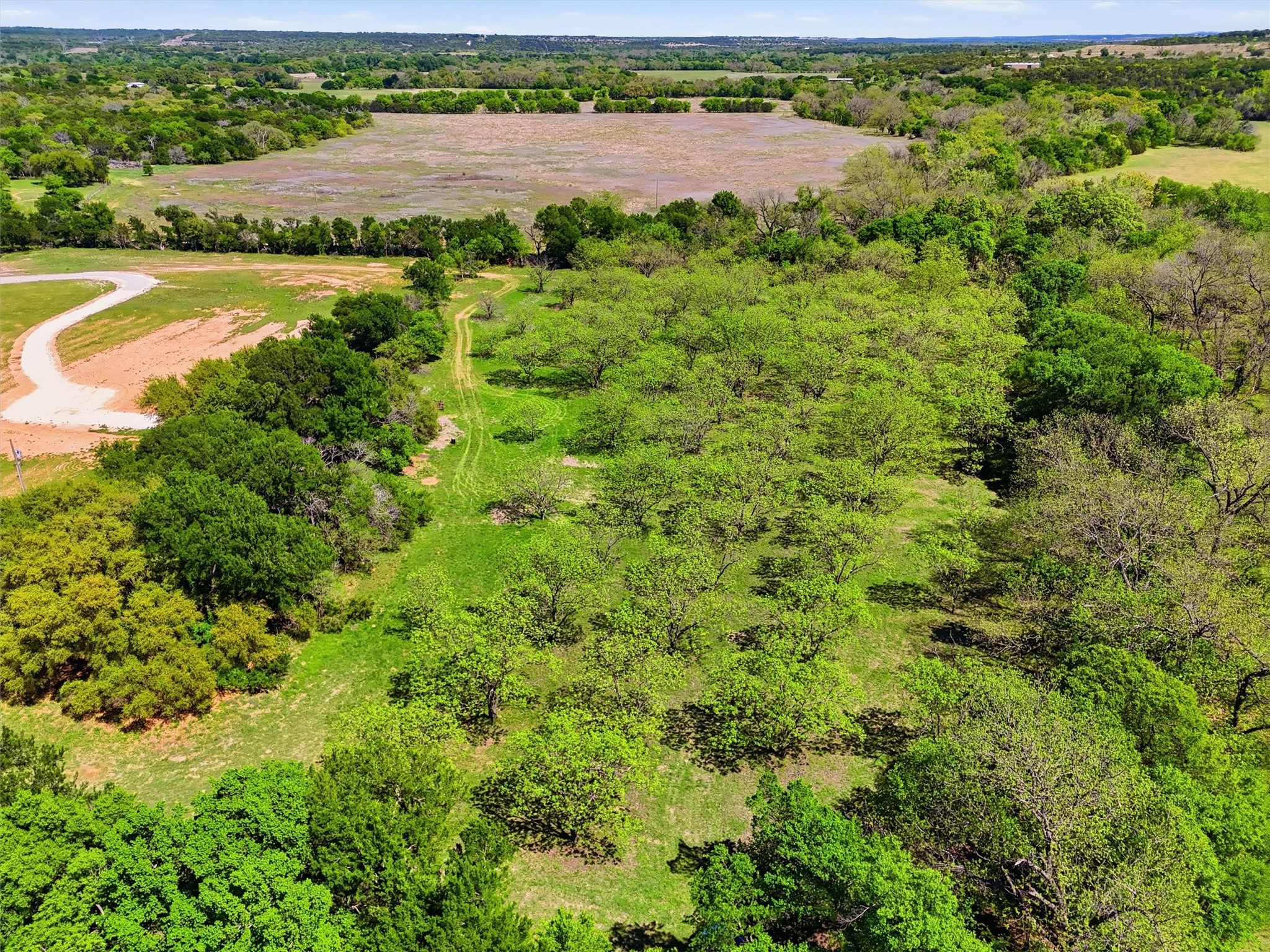 12011 Paradise Boulevard Bluff Dale TX 76433